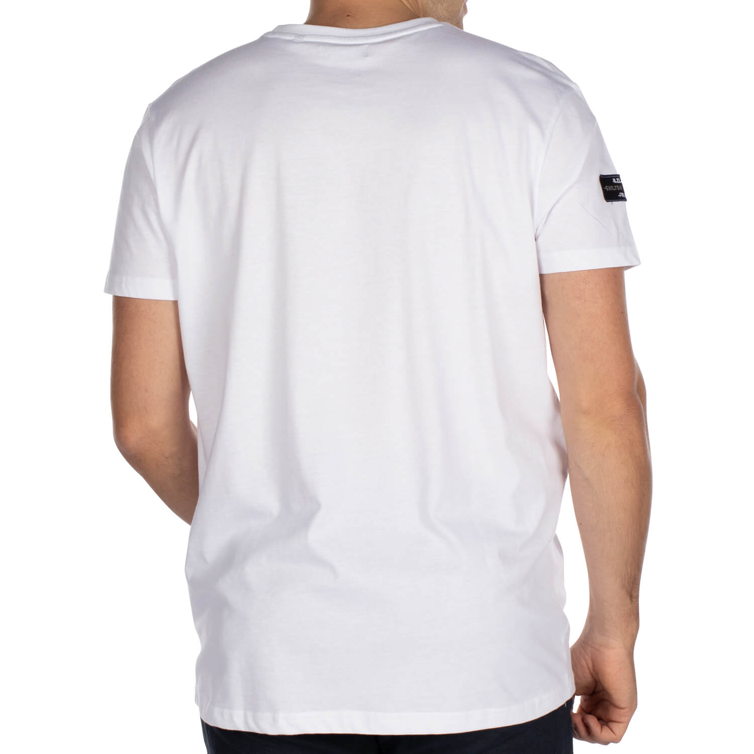 T-shirt rugby stadium