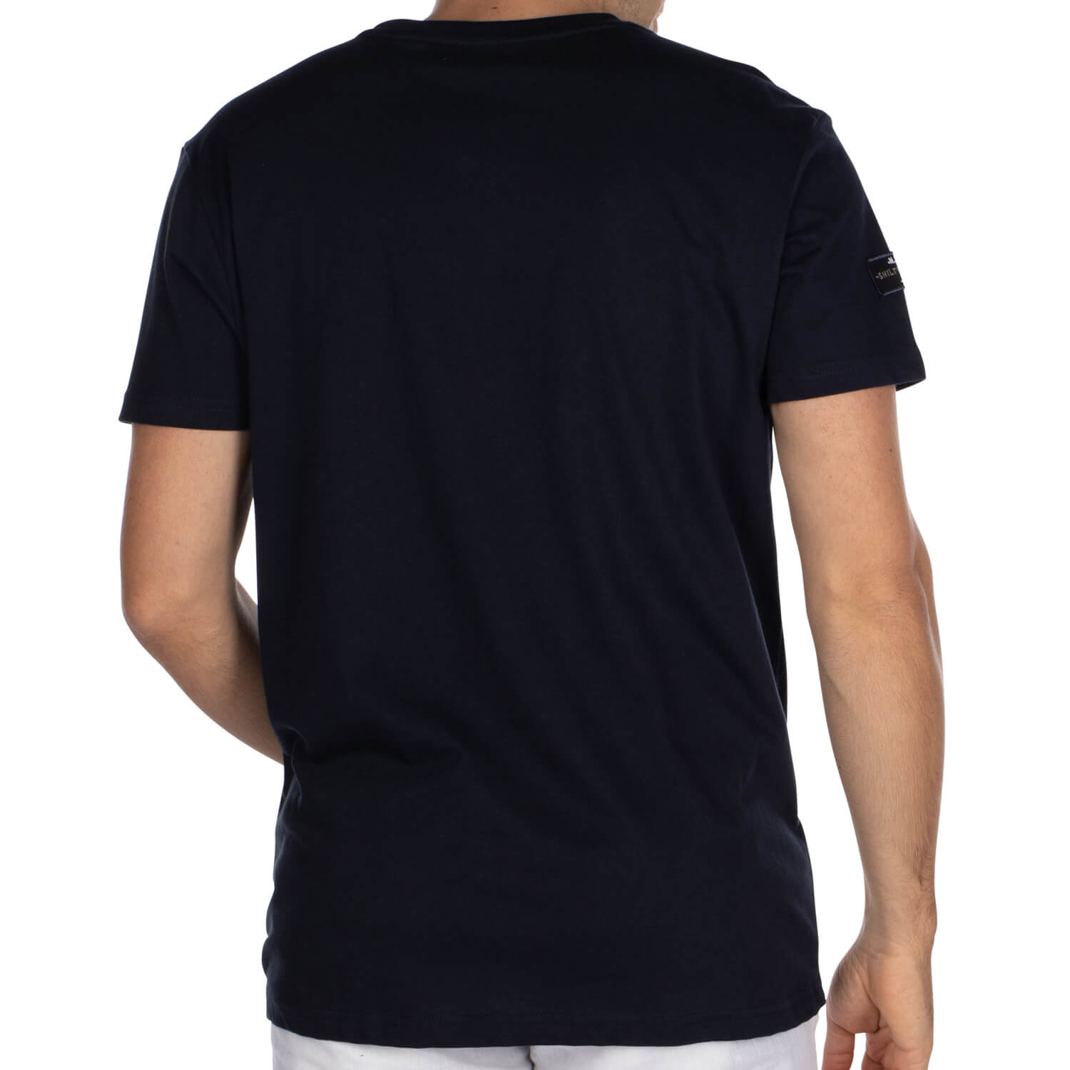 T-shirt rugby stadium