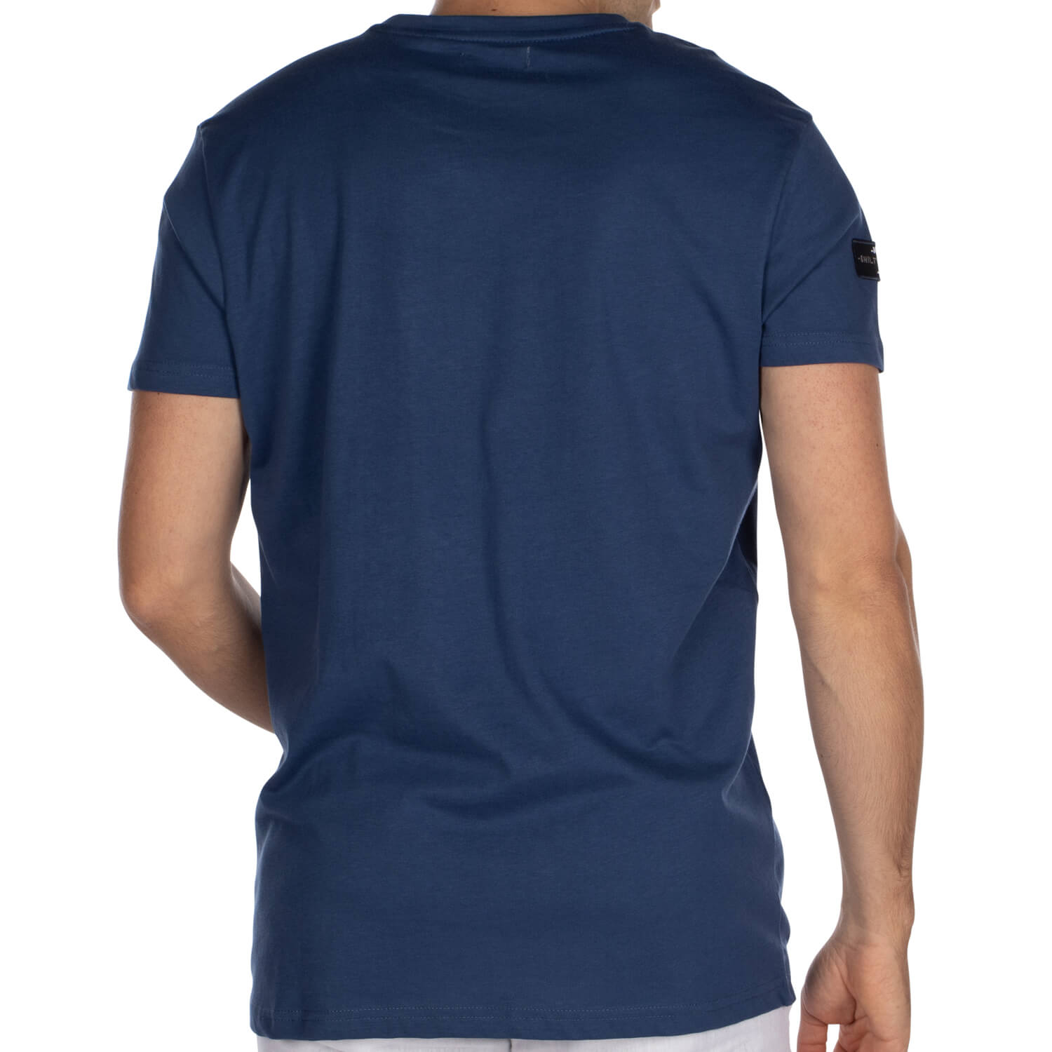 T-shirt rugby stadium