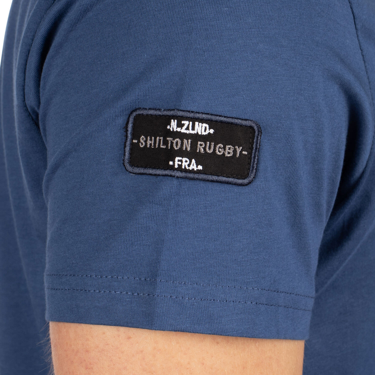 T-shirt rugby stadium
