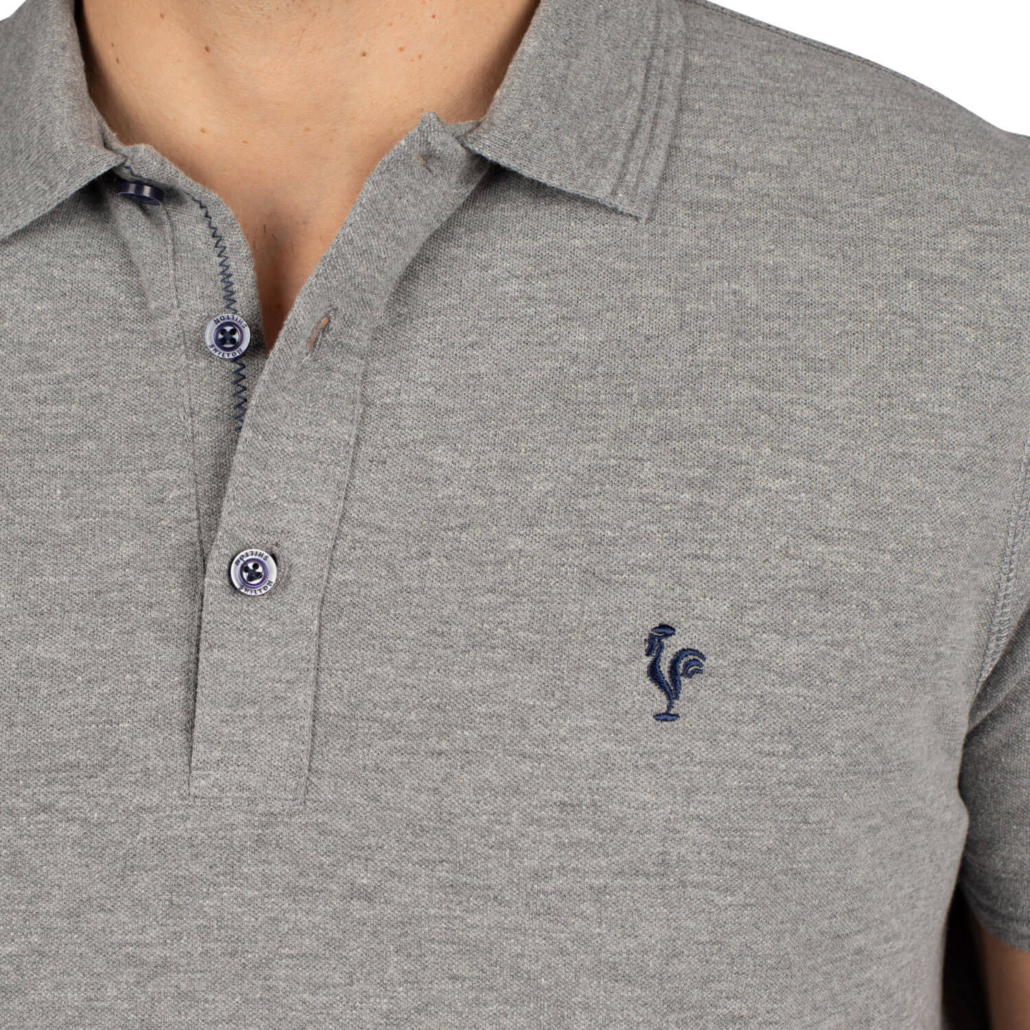 Polo rugby unity