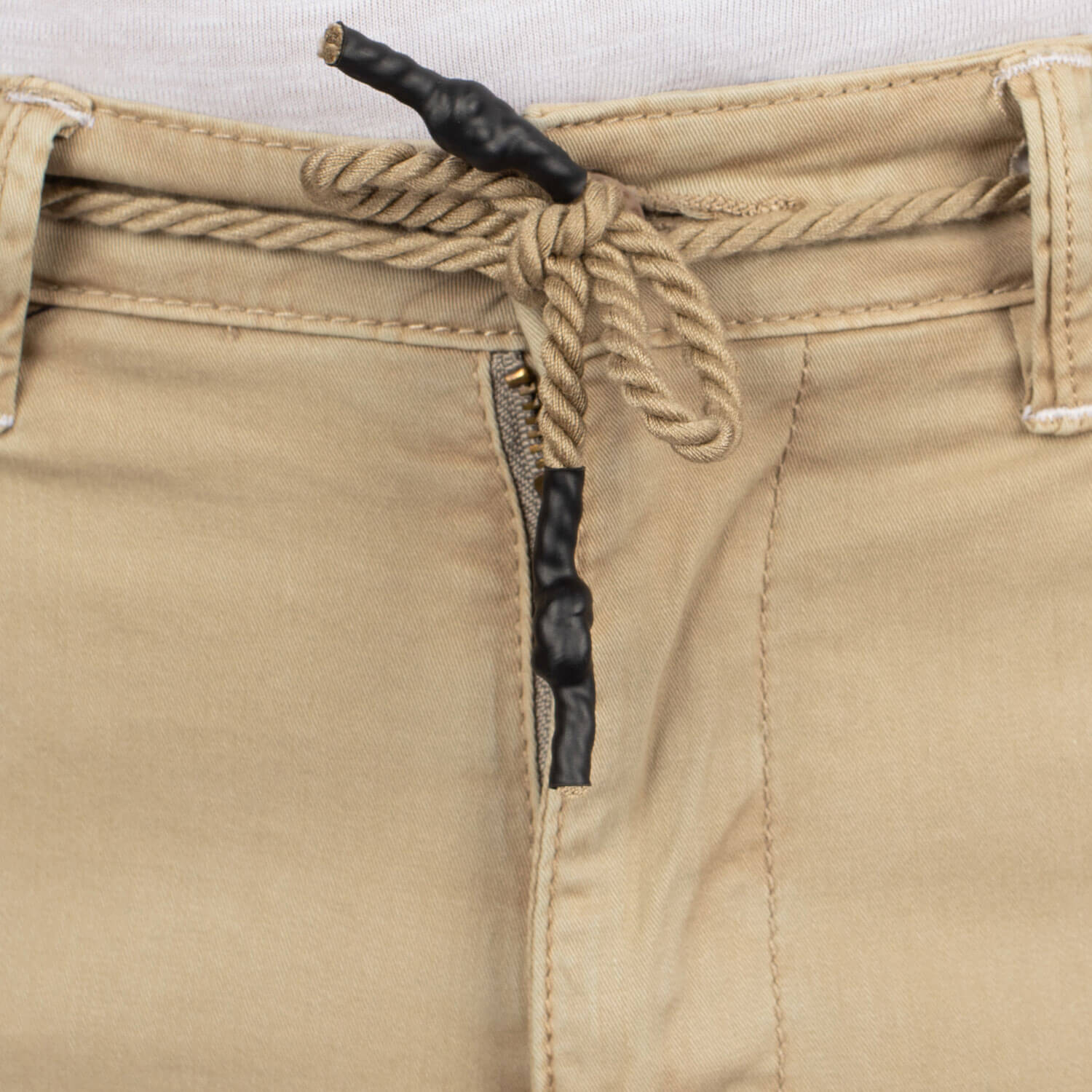 Bermuda cargo poches