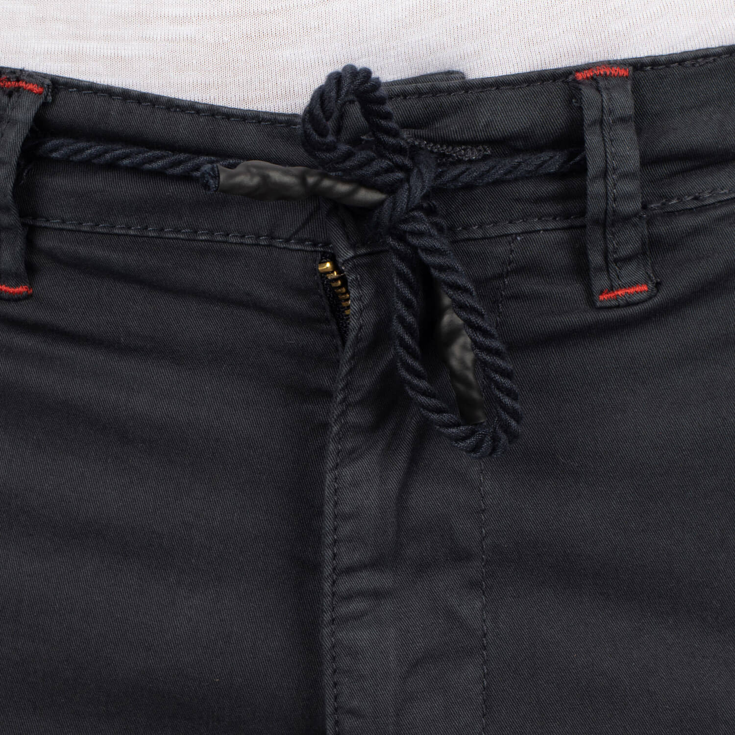 Bermuda cargo poches