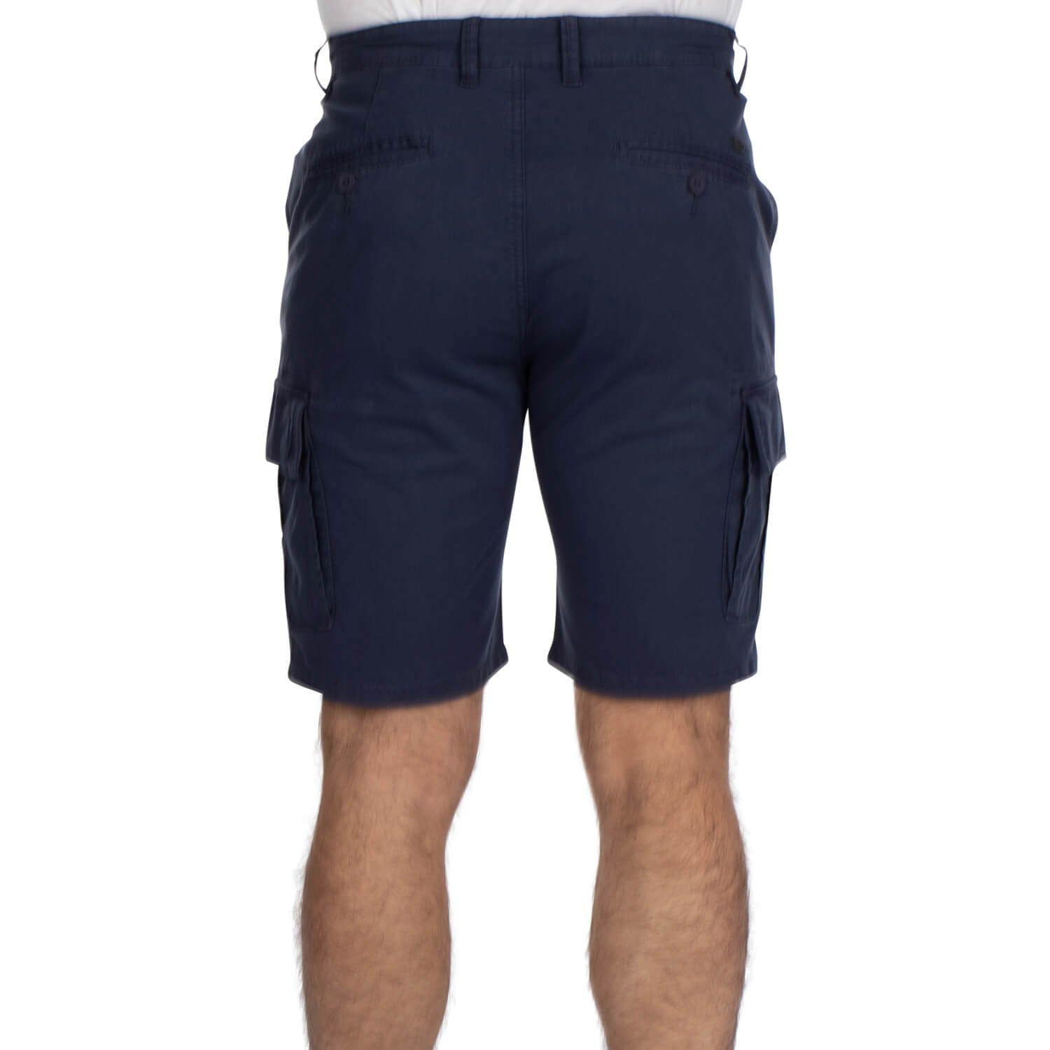 Bermuda cargo poches