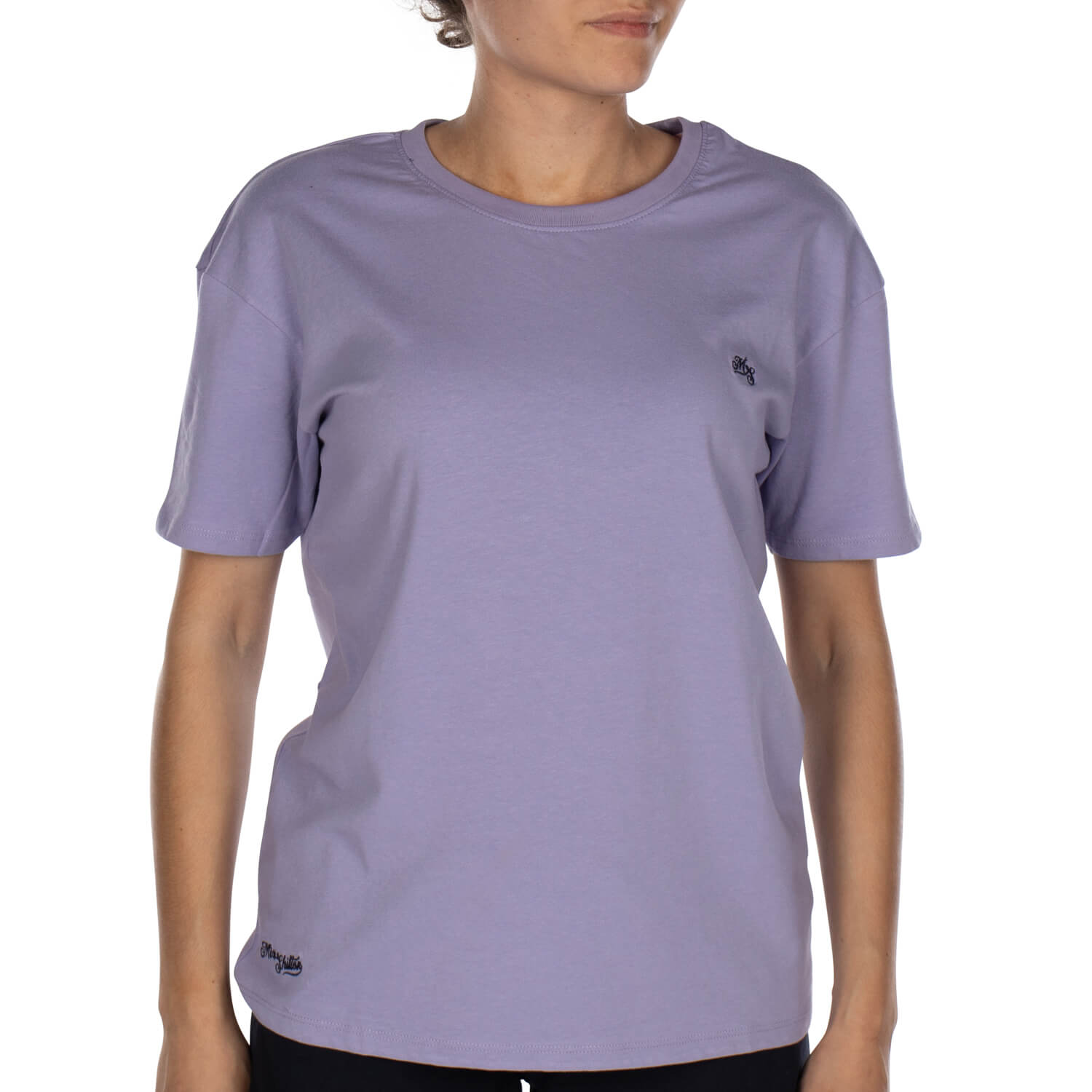 T-shirt miss Parme - Shilton