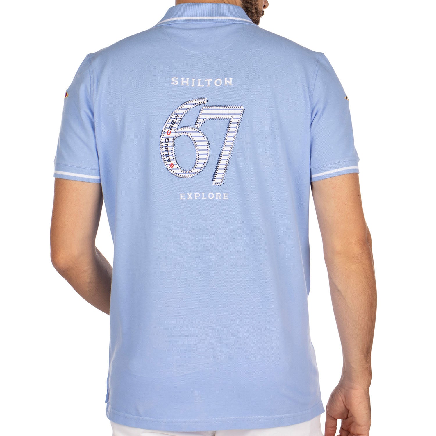 Polo ocean race 67