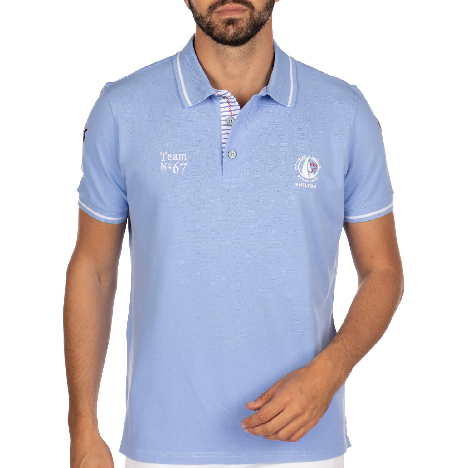 Polo ocean race 67