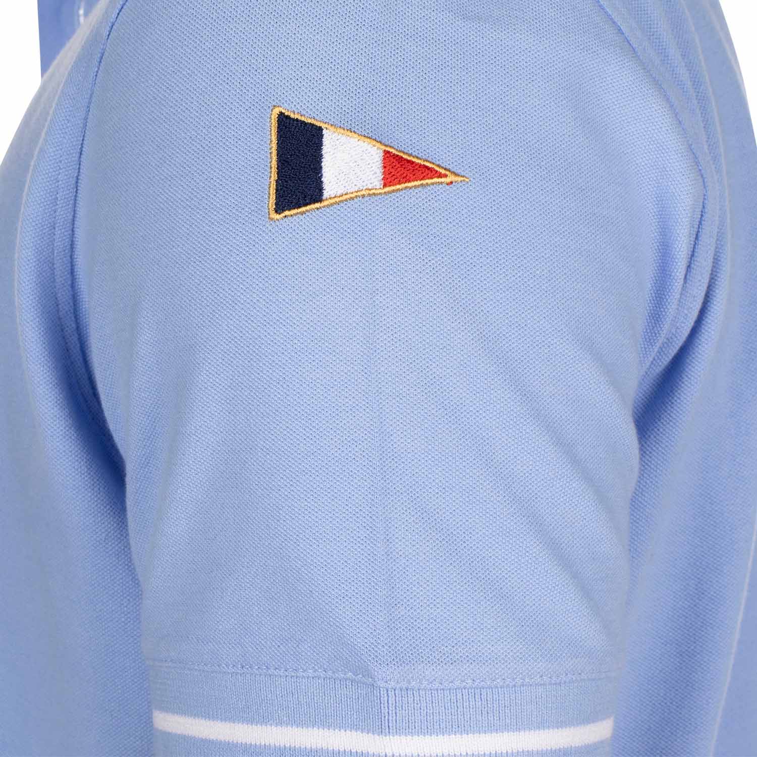 Polo ocean race 67