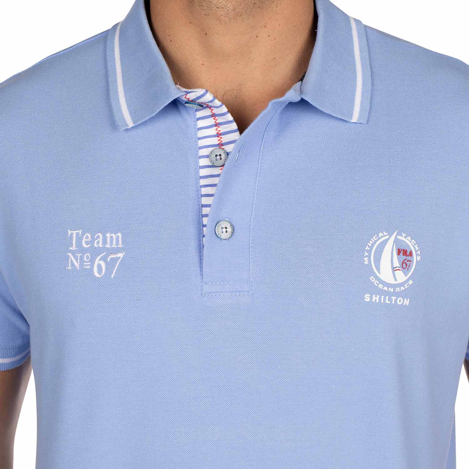 Polo ocean race 67