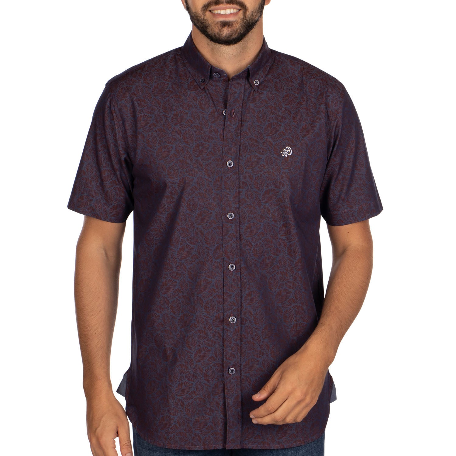 Chemise rugby beach