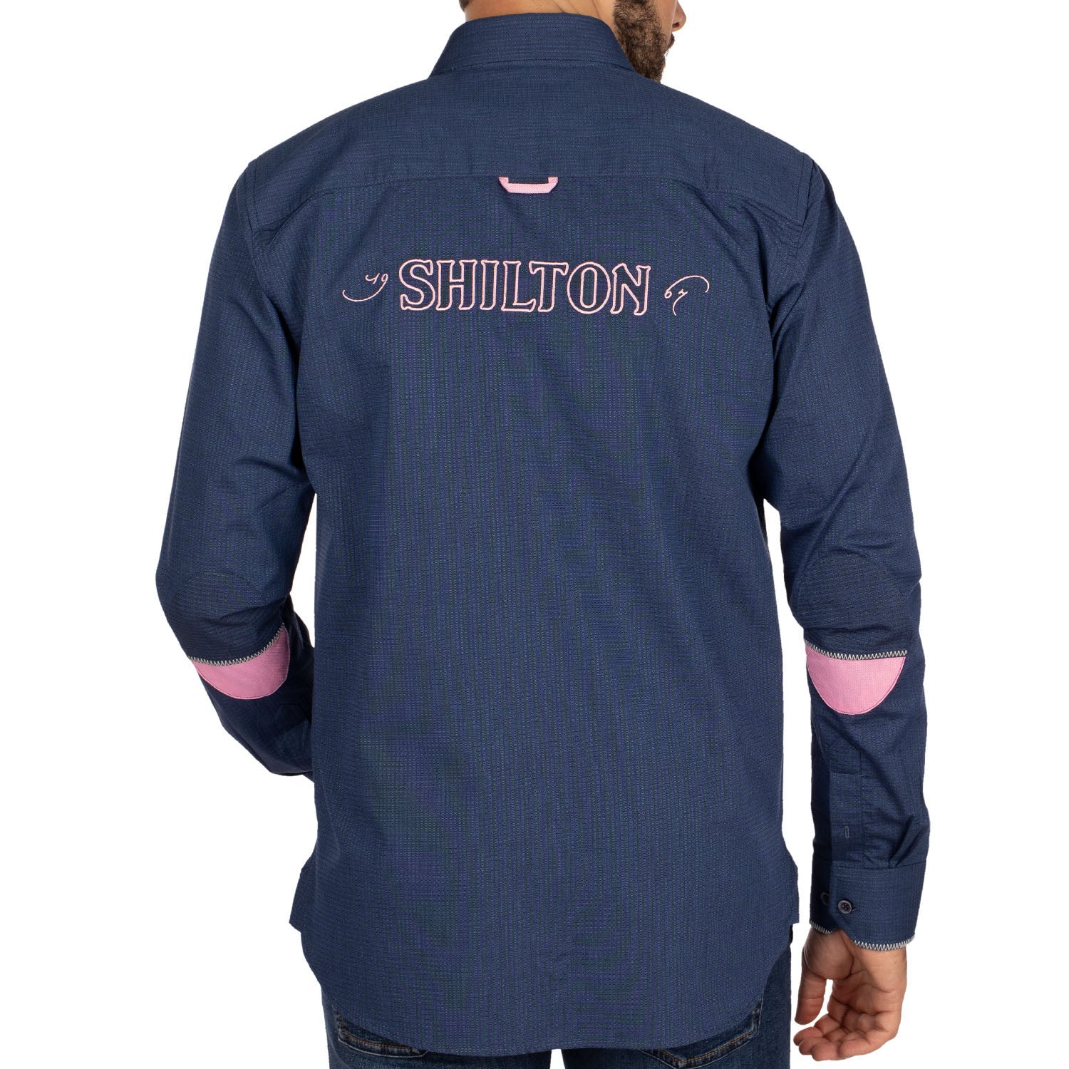 Chemise rugby club 1967