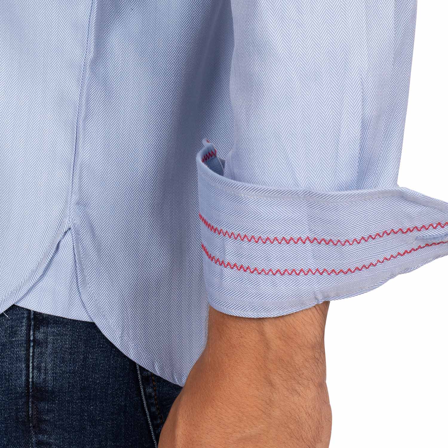 Chemise basic club