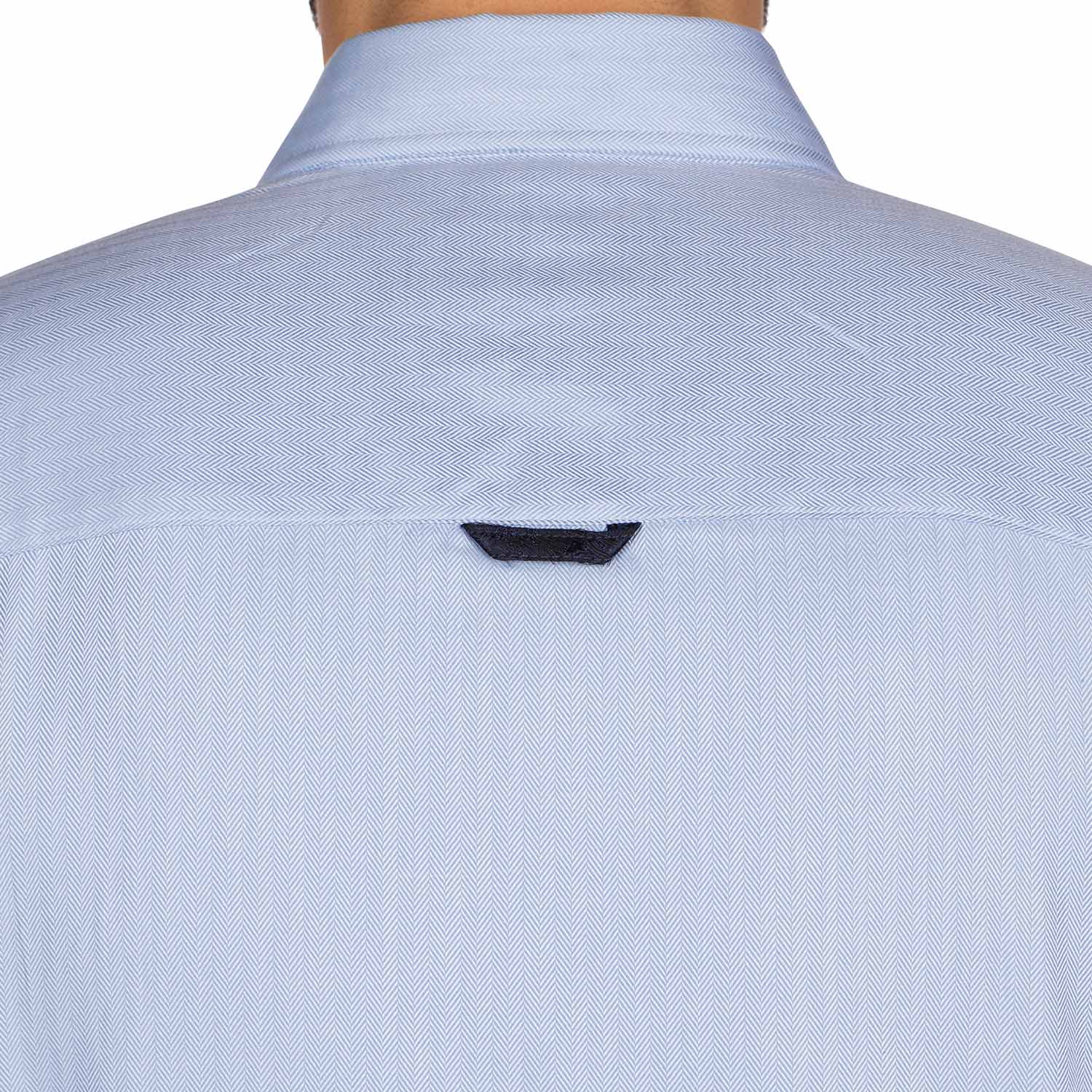 Chemise basic club