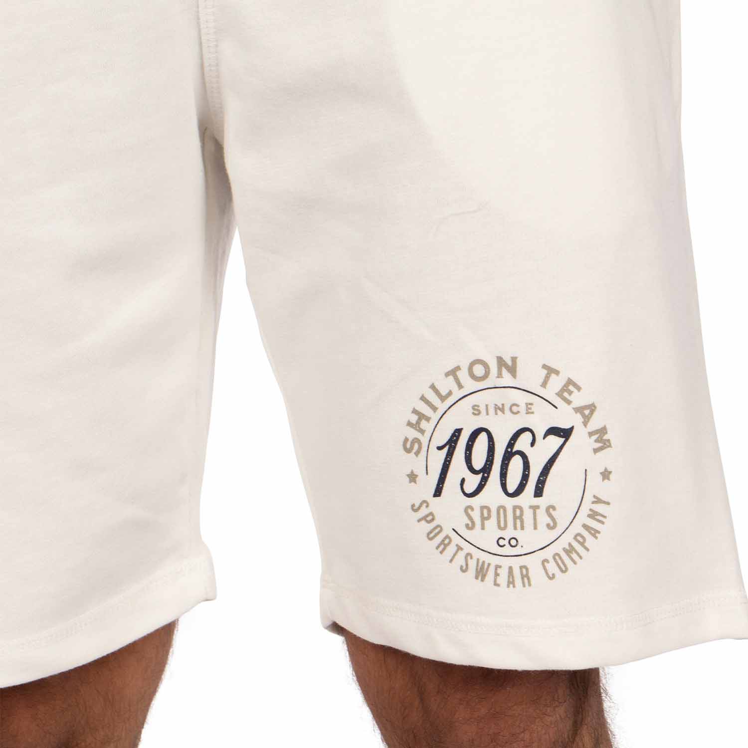 Short molleton 1967
