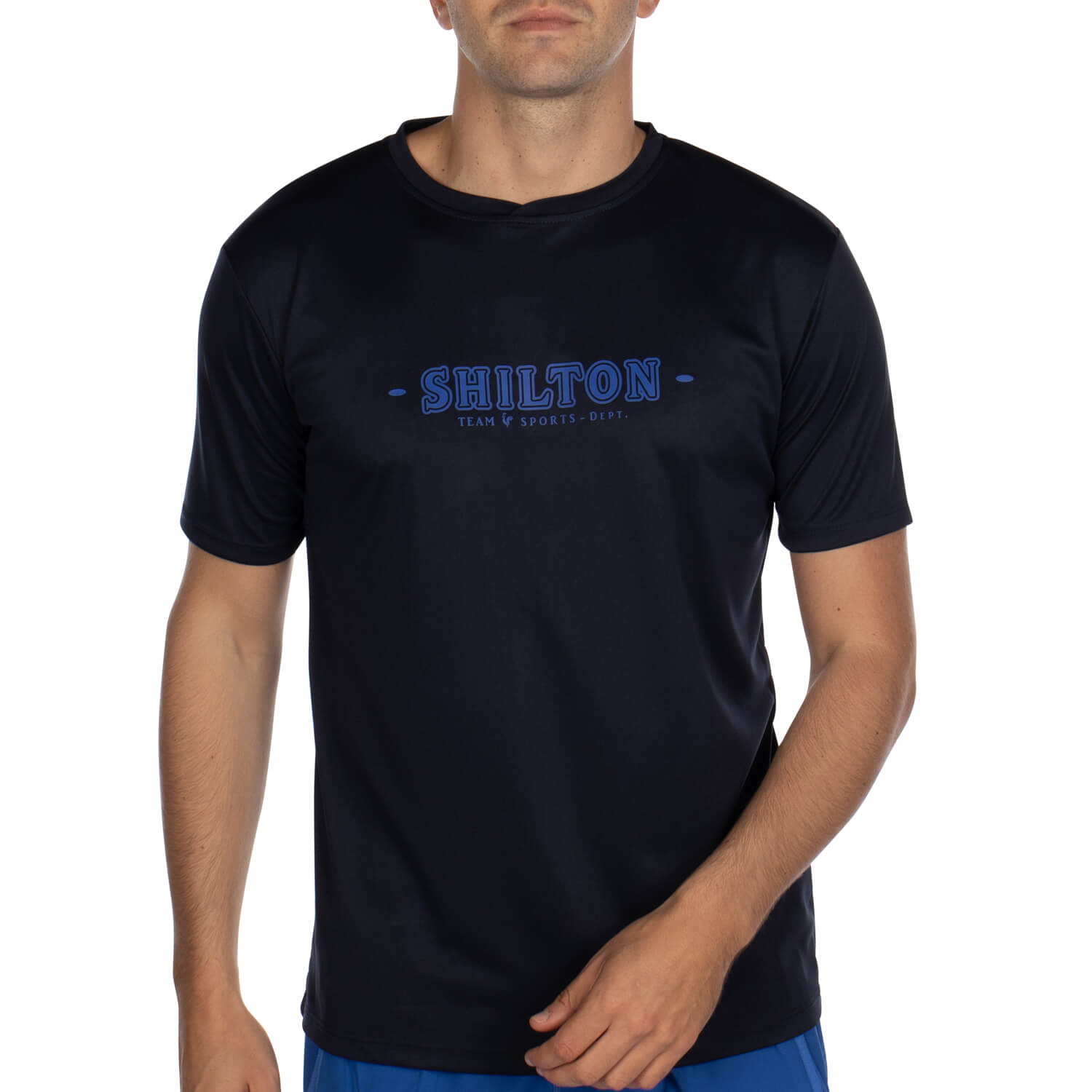 Tshirt sport dept