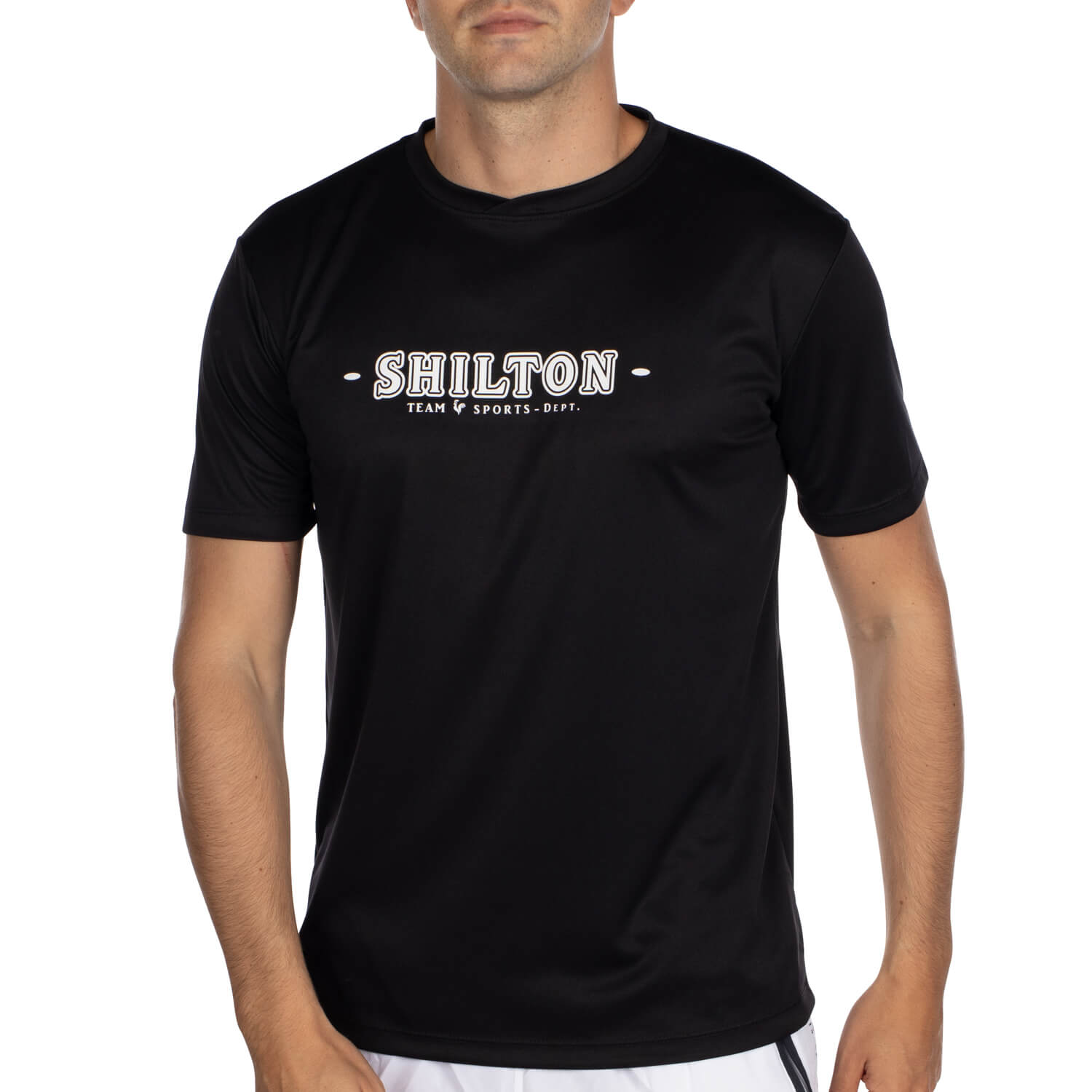Tshirt sport dept