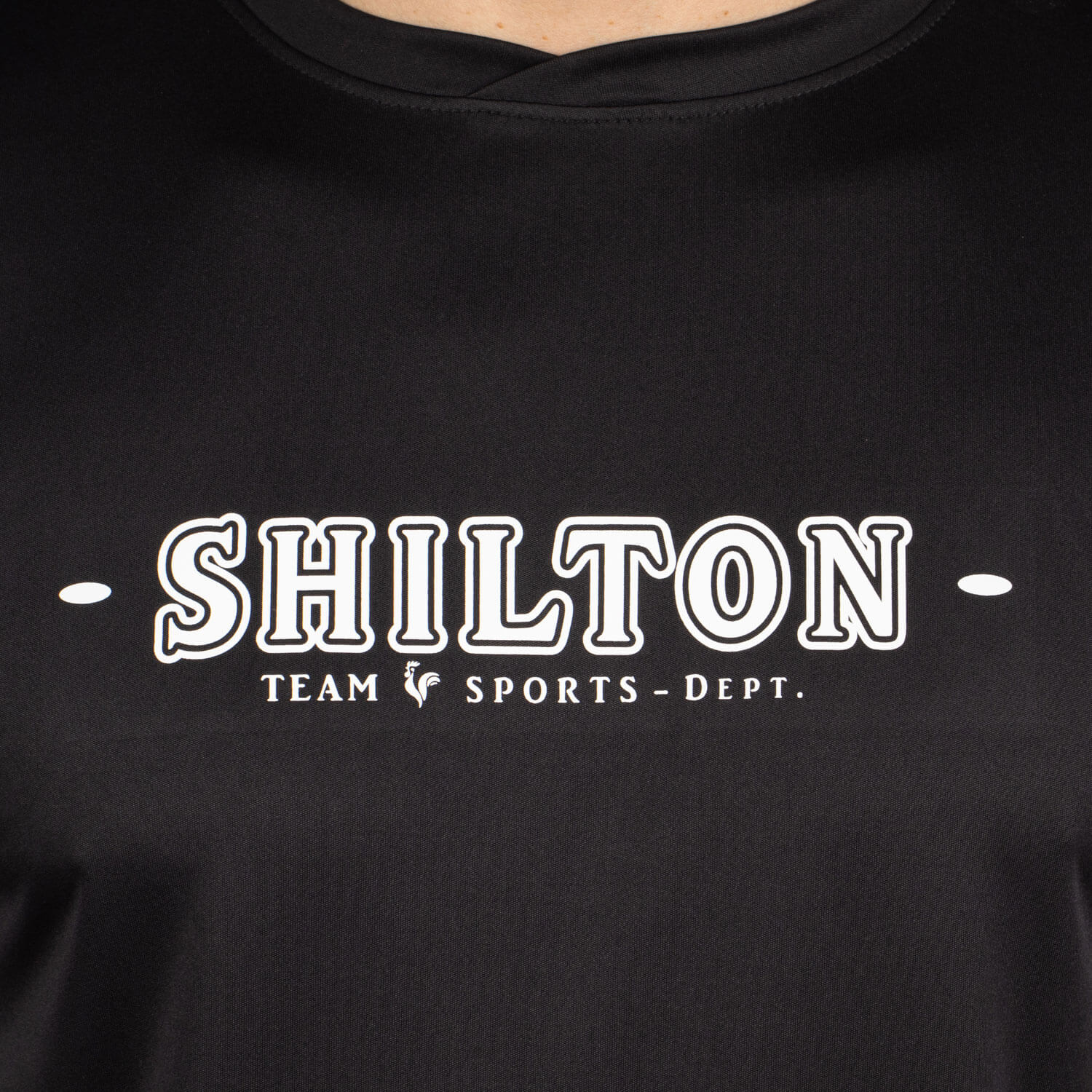 Tshirt sport dept