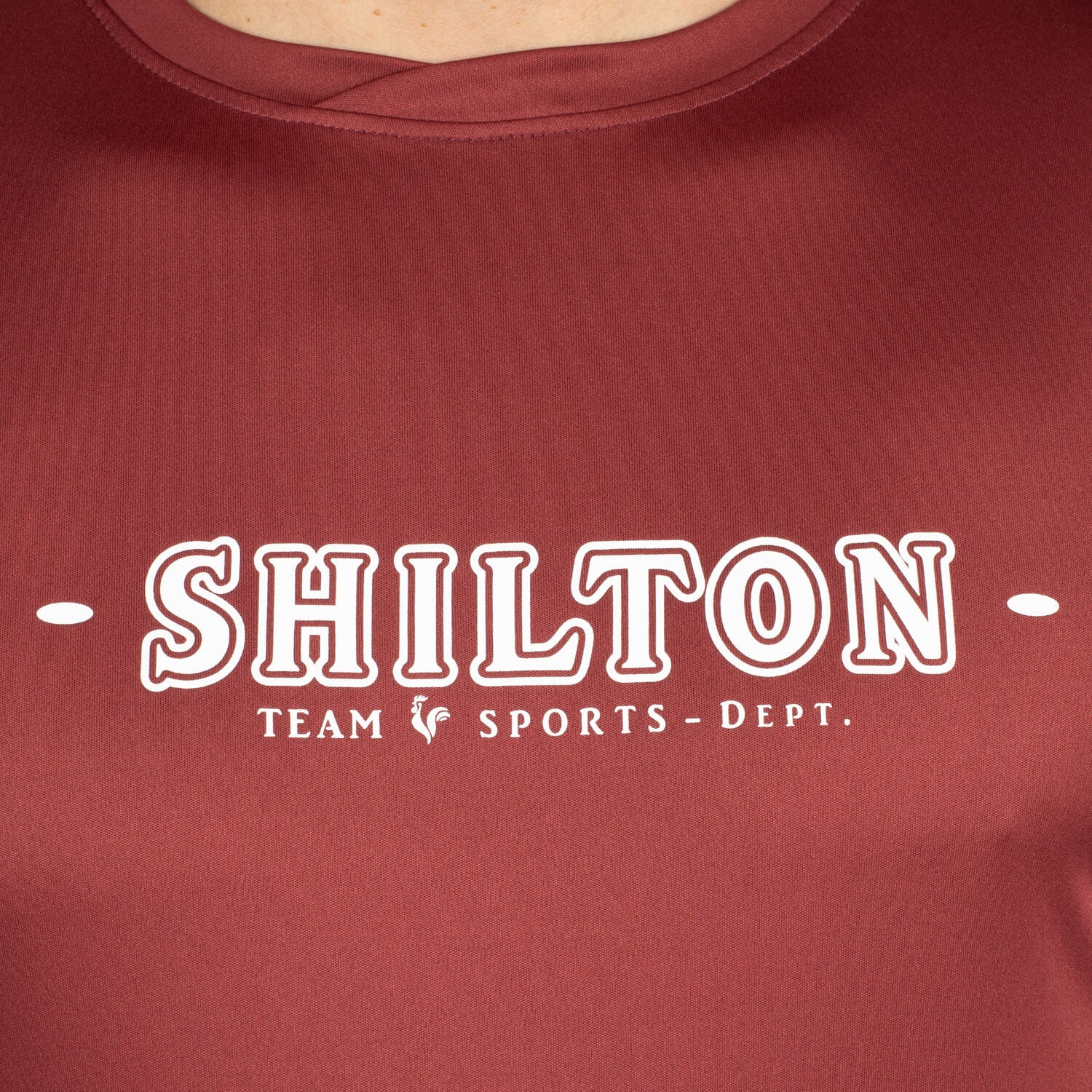 Tshirt sport dept