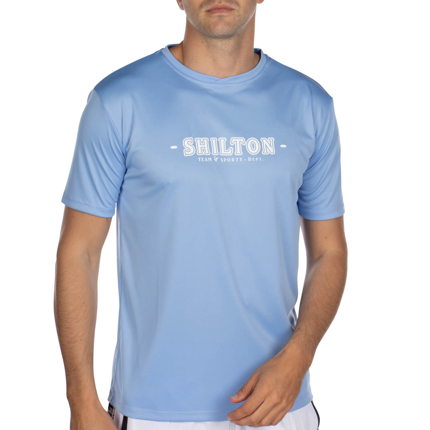 Tshirt sport dept