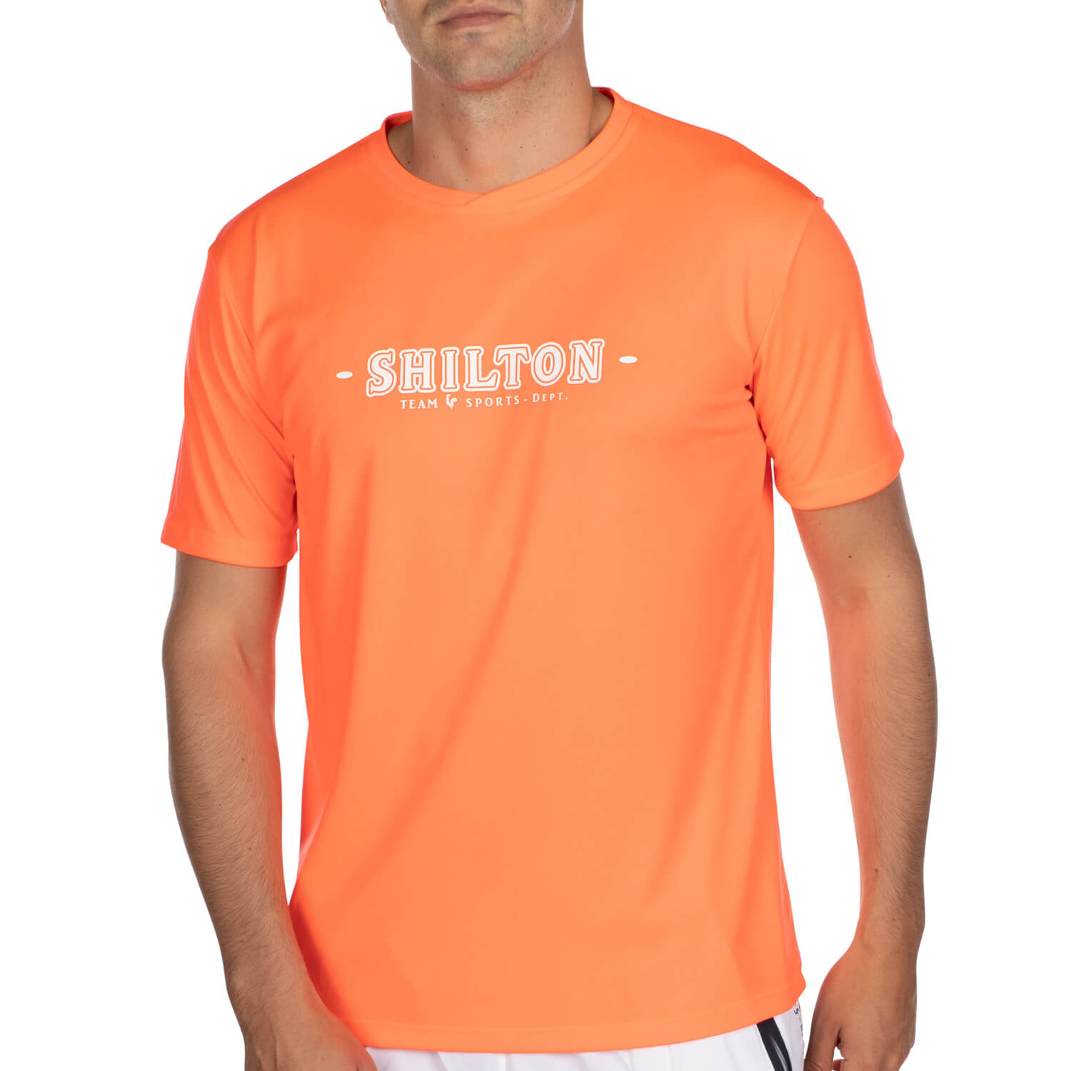 Tshirt sport dept