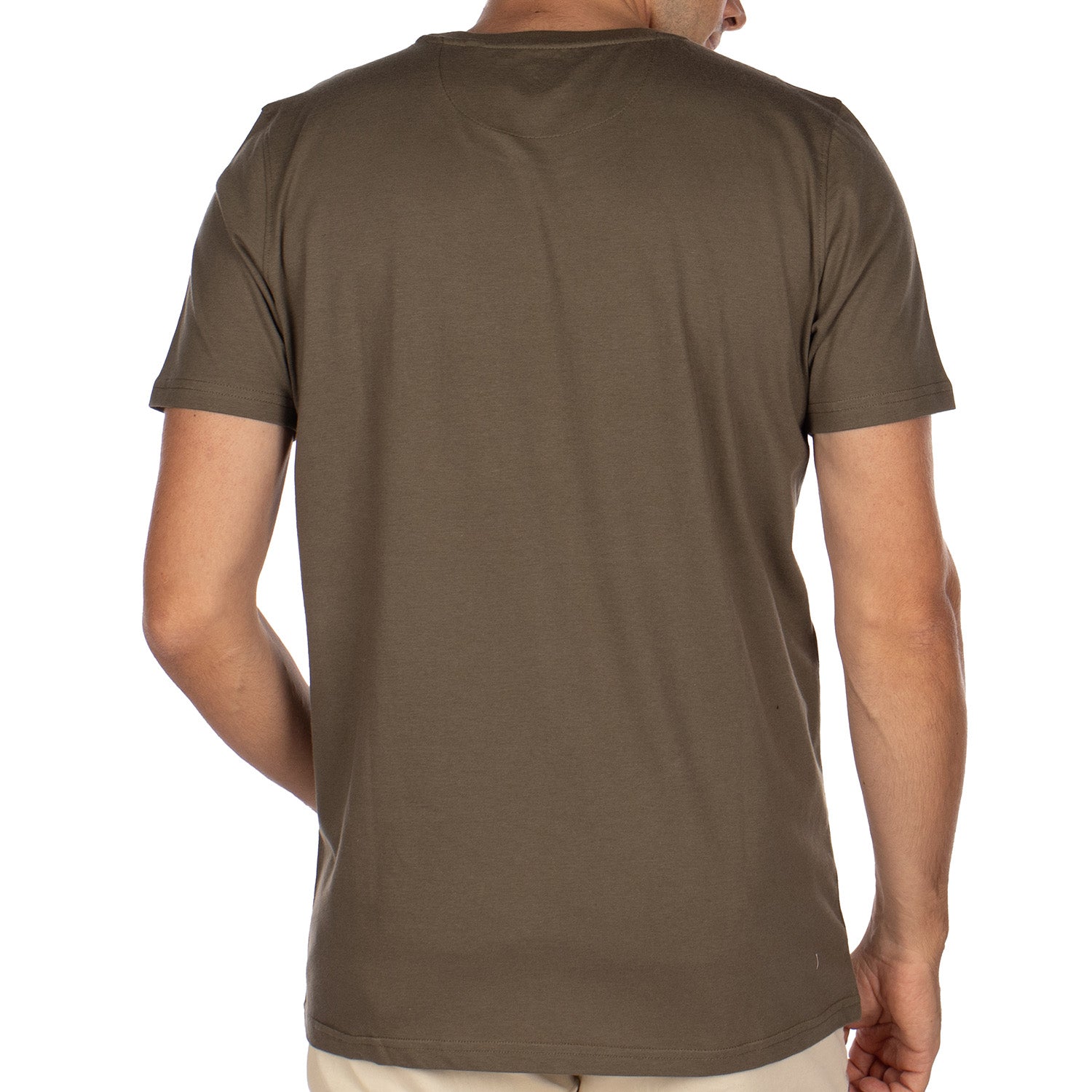 T-shirt relief original