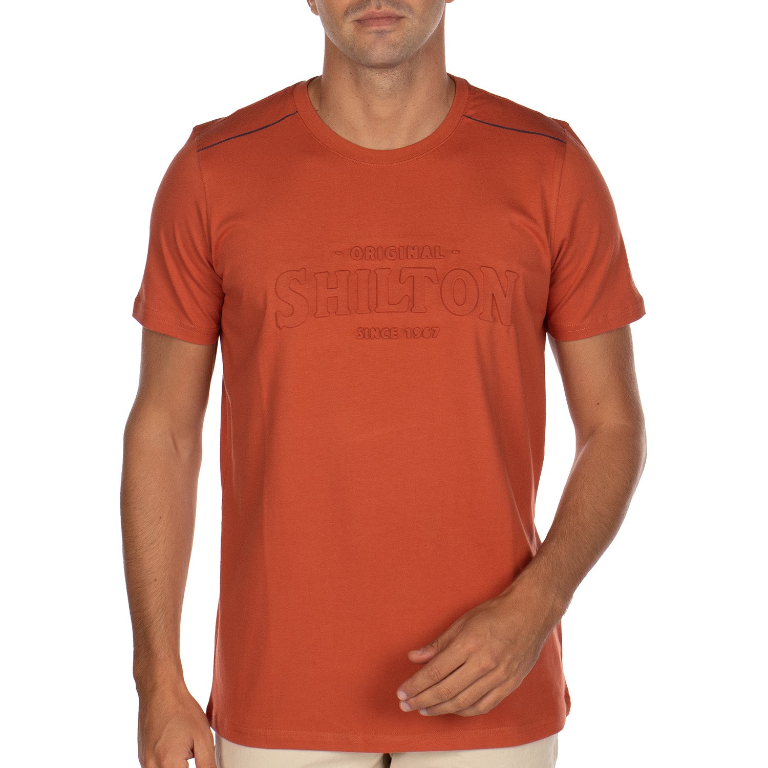 T-shirt relief original