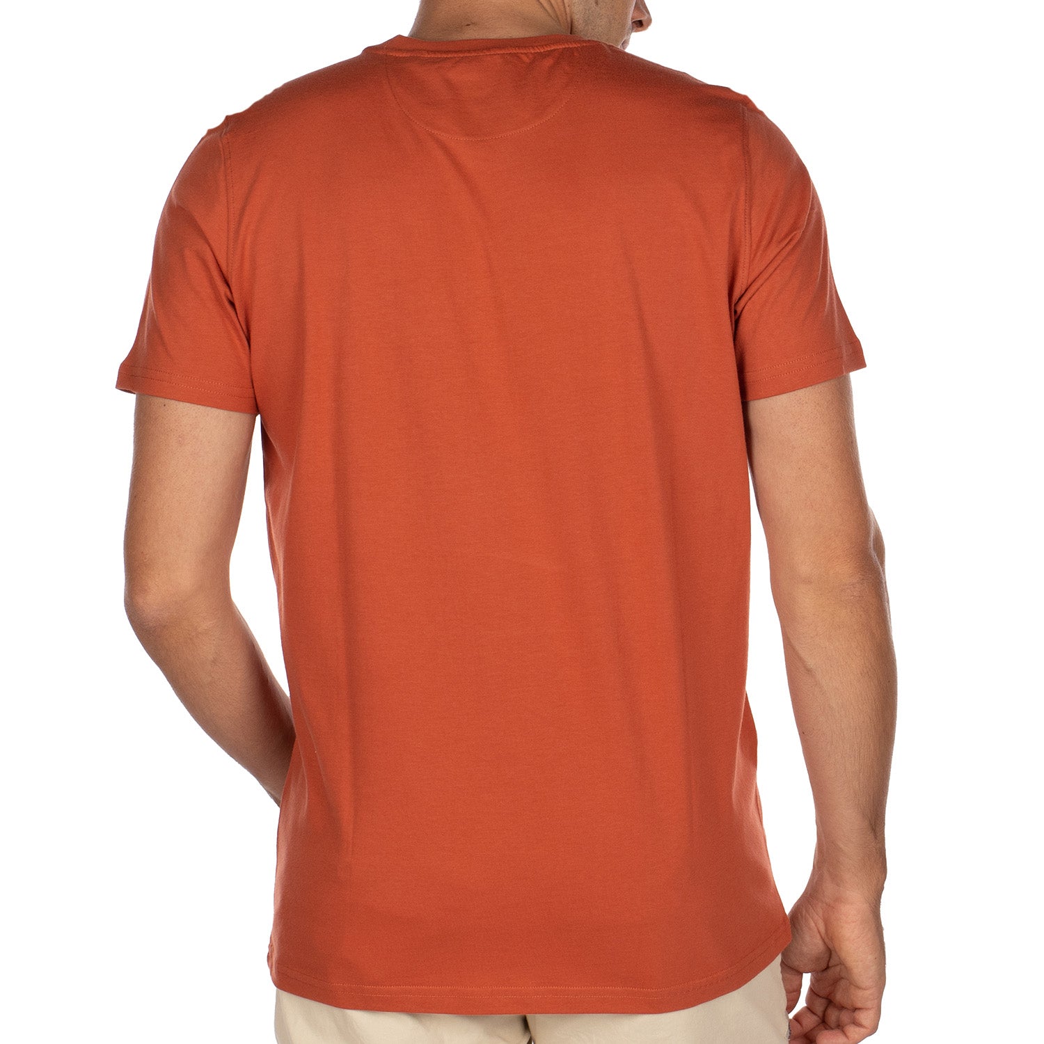 T-shirt relief original