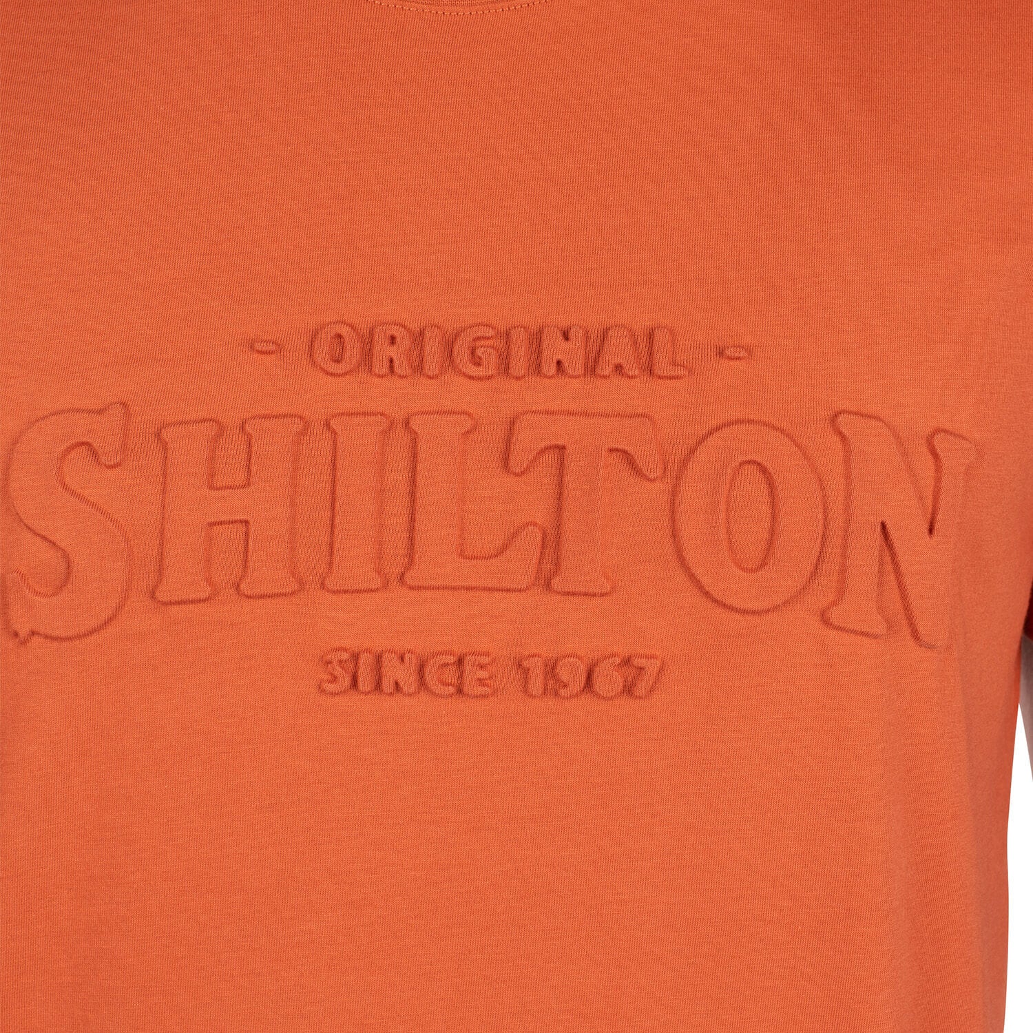 T-shirt relief original