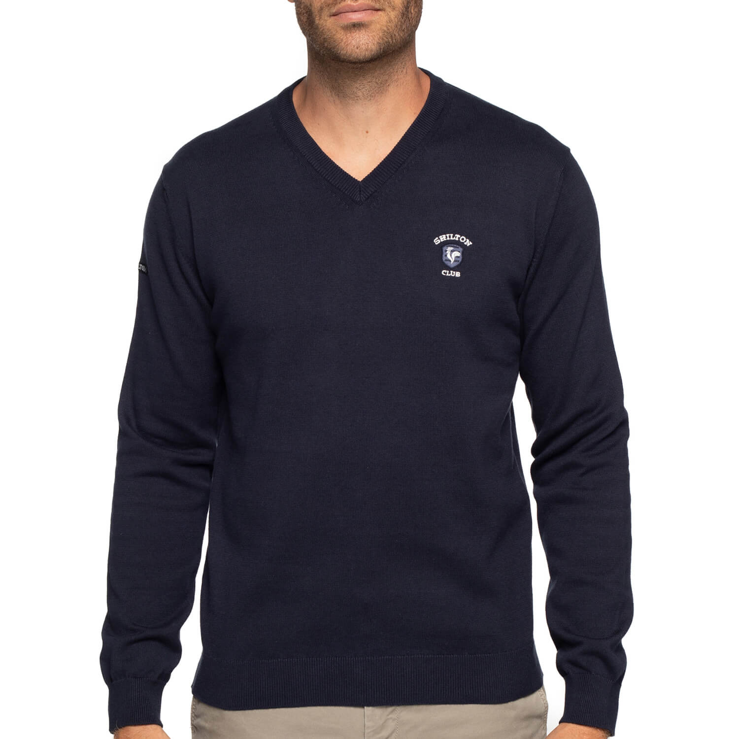 Pull rugby club