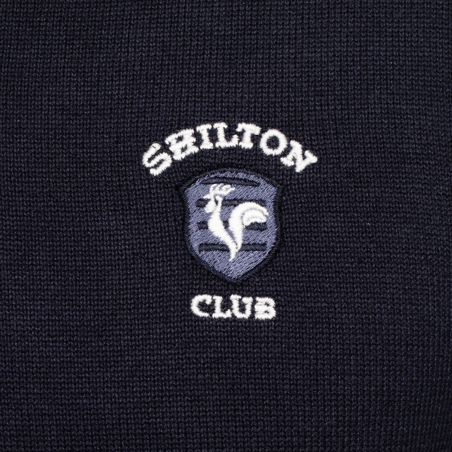Pull rugby club