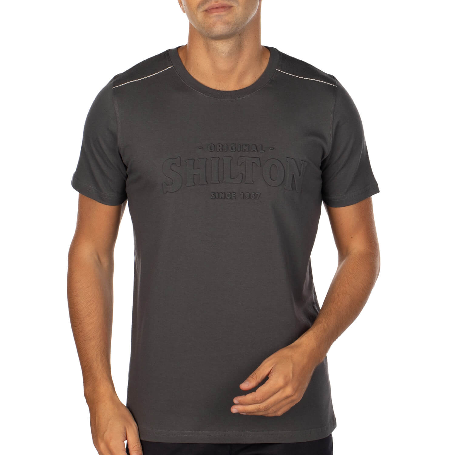 T-shirt relief original