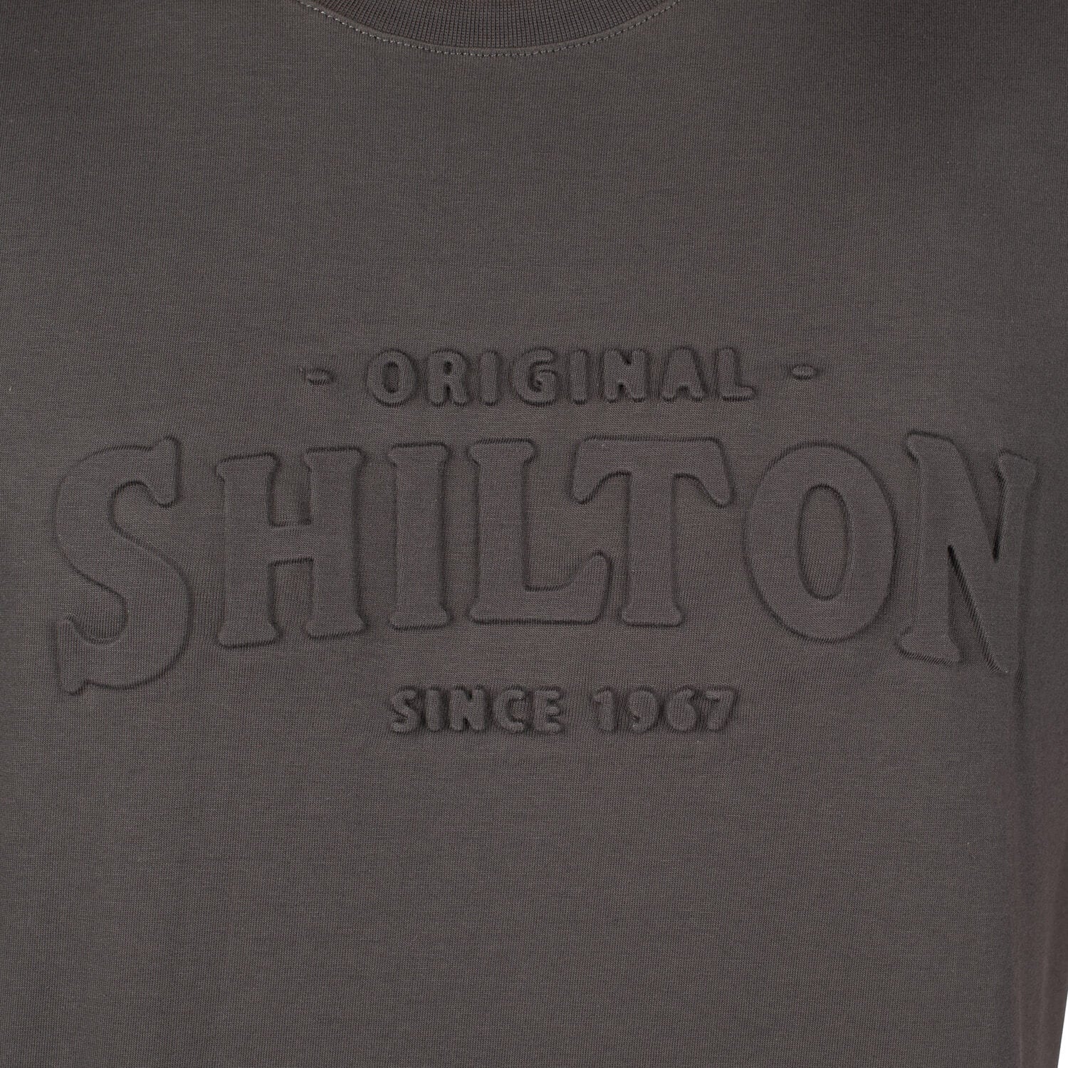 T-shirt relief original