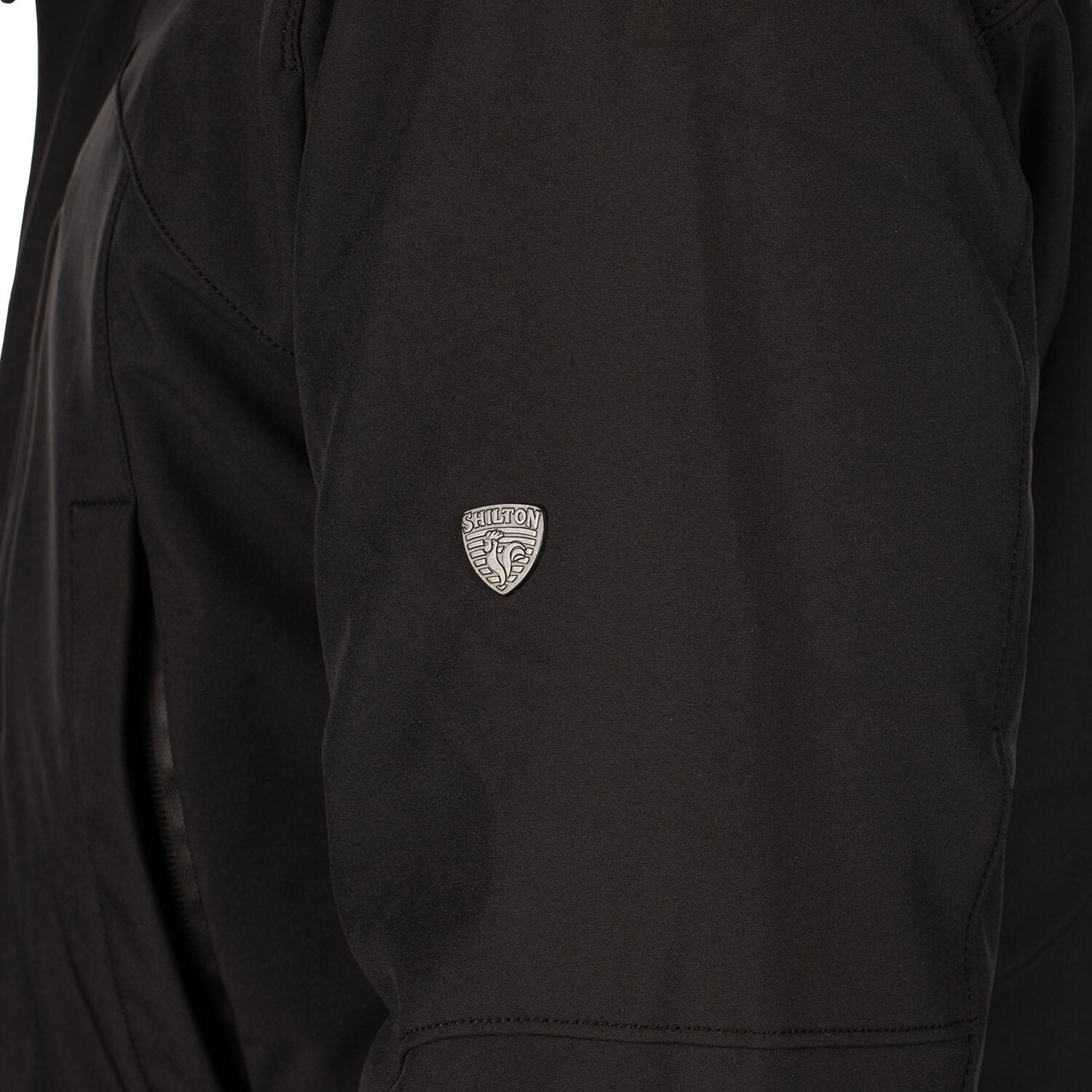 Parka chaude sailing