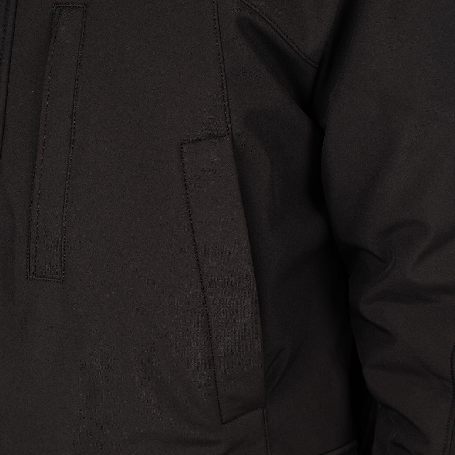 Parka chaude sailing