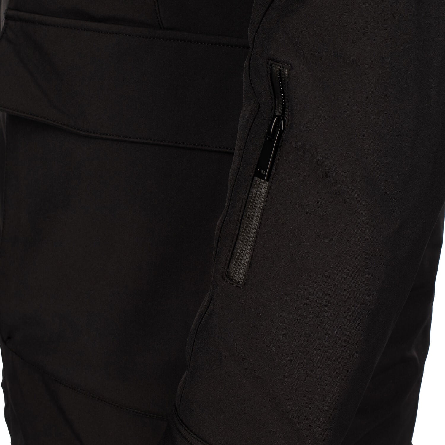 Parka chaude sailing