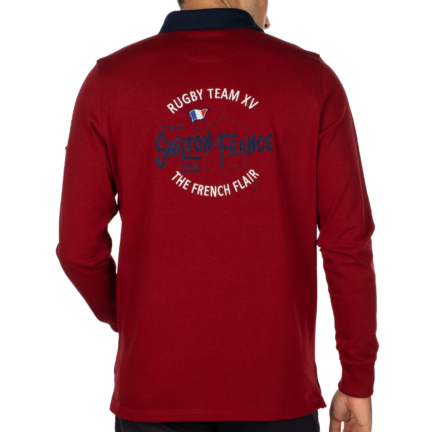 Polo rugby team