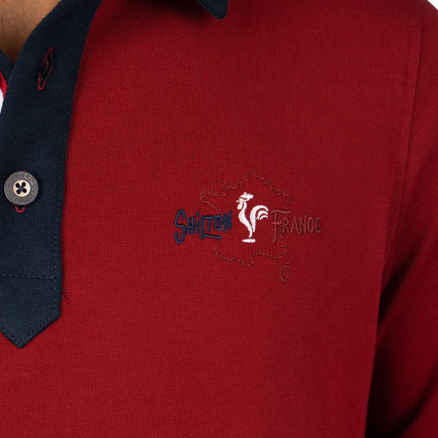 Polo rugby team