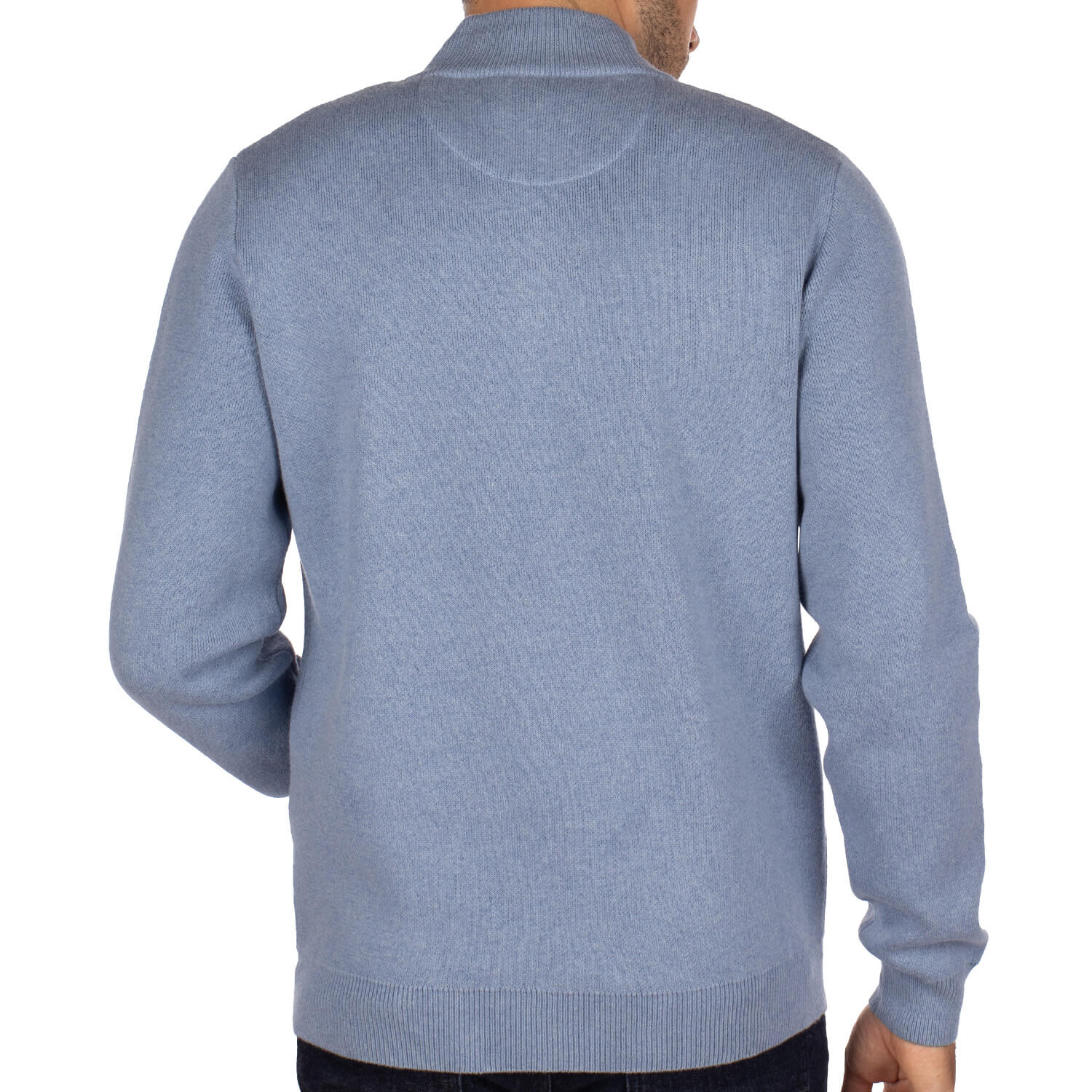 Pull camionneur coq
