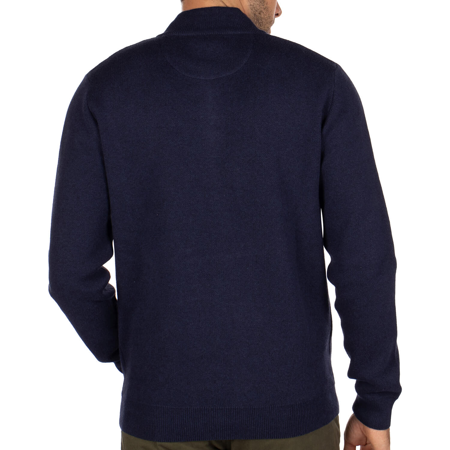 Pull camionneur coq