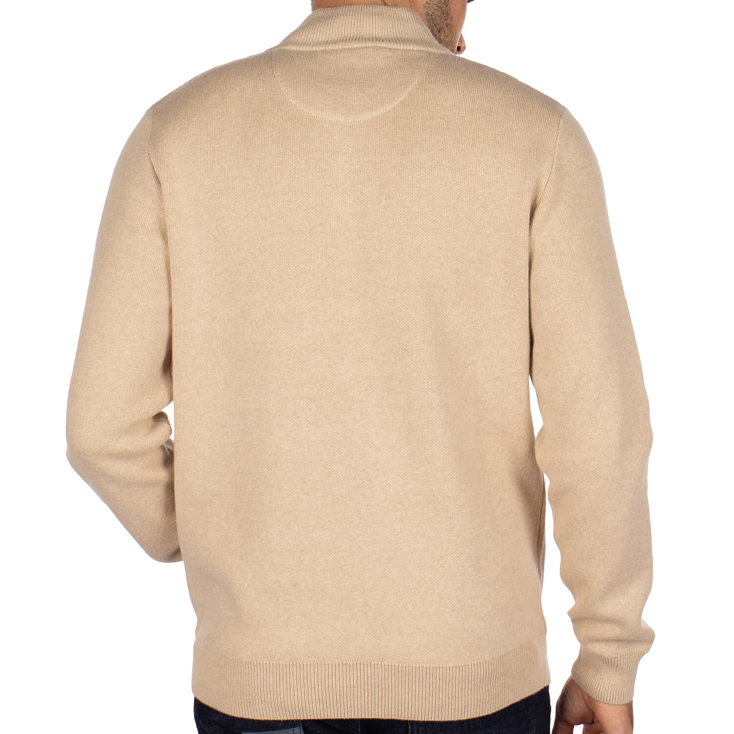 Pull camionneur coq