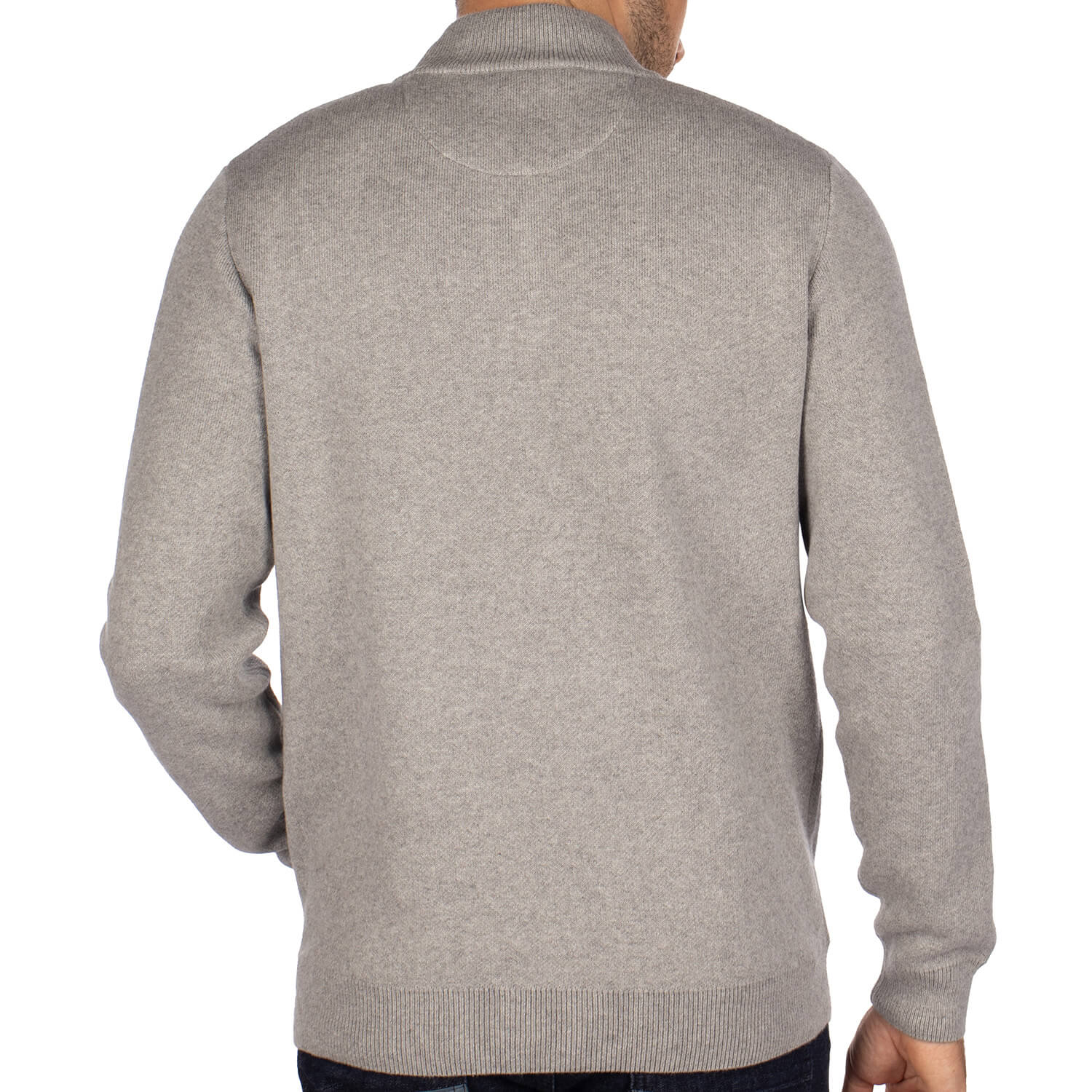 Pull camionneur coq