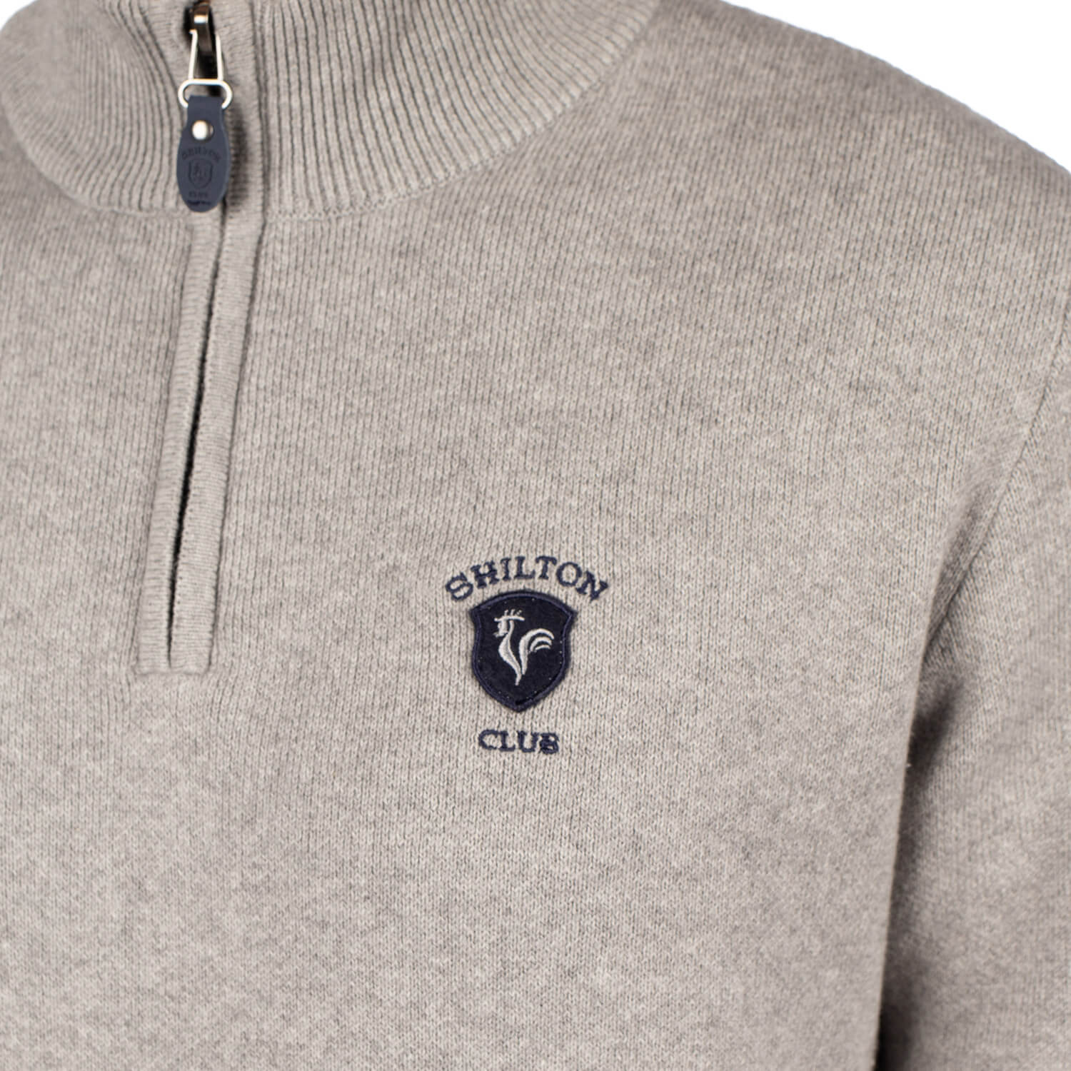 Pull camionneur coq