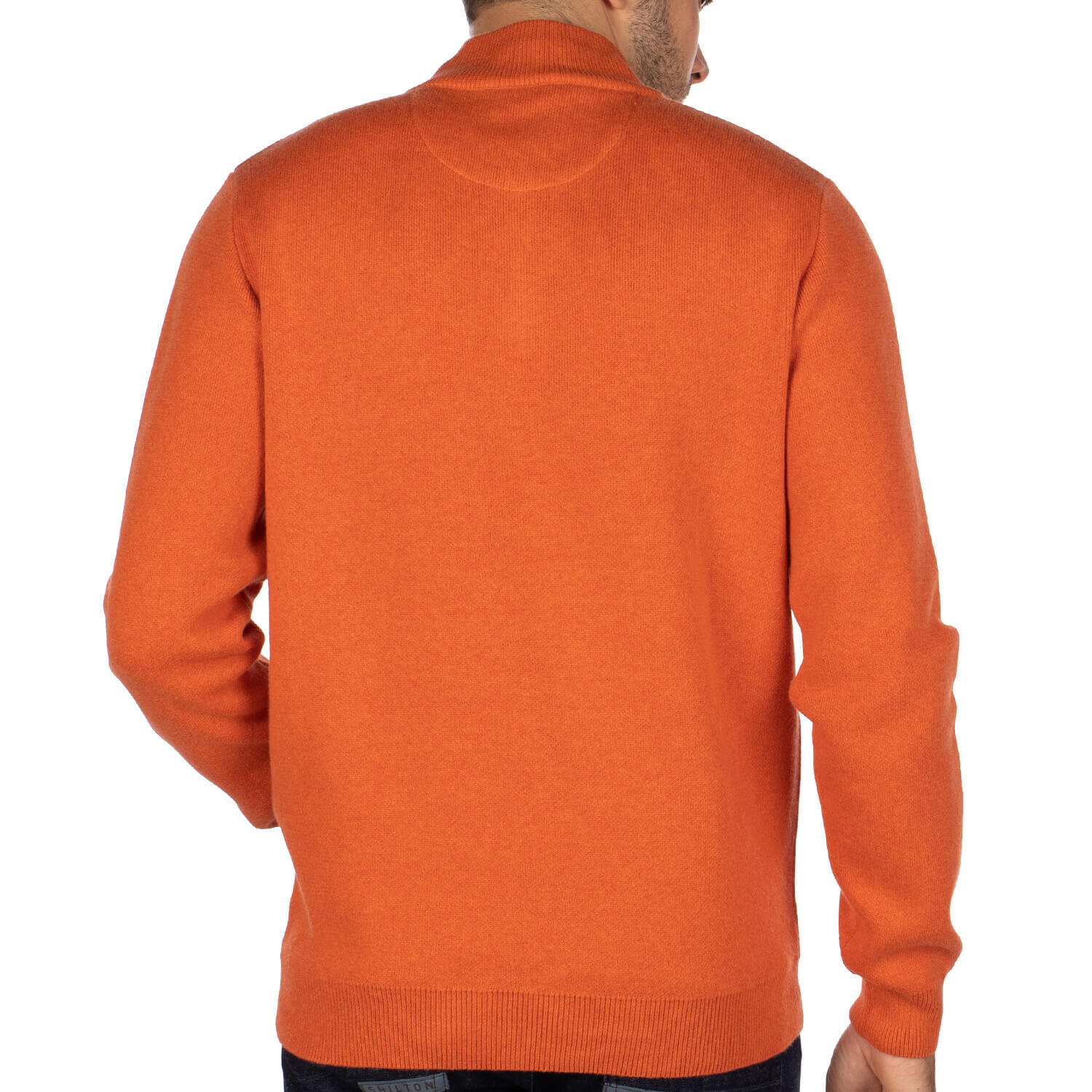 Pull camionneur coq