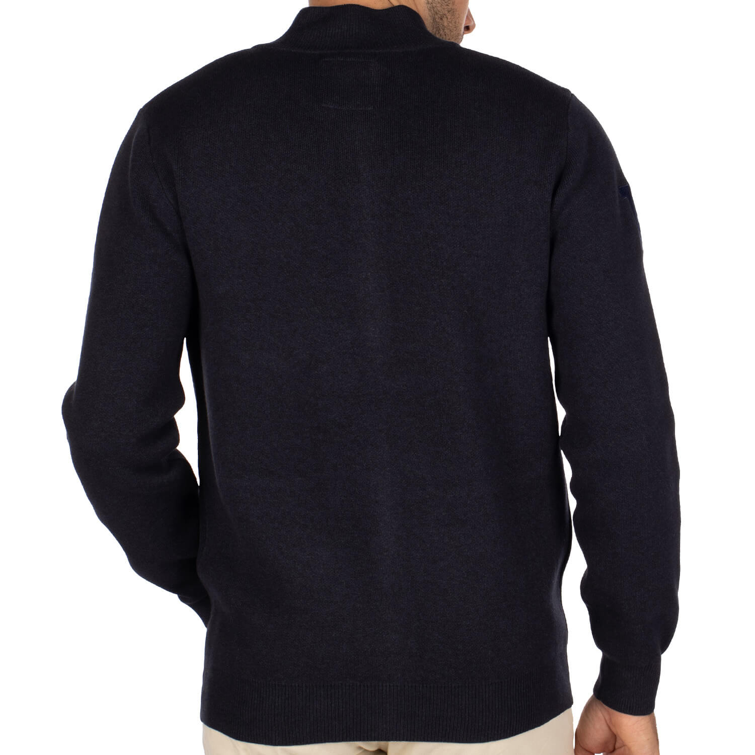 Gilet french rugby
