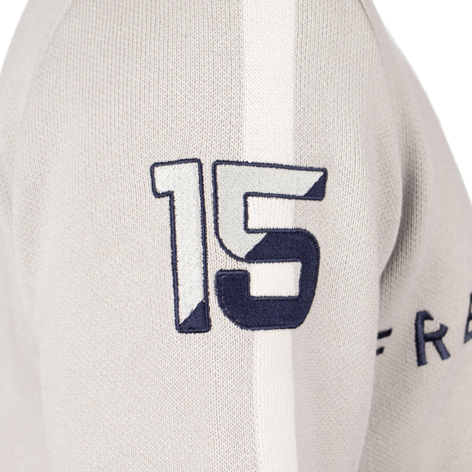 Gilet french rugby