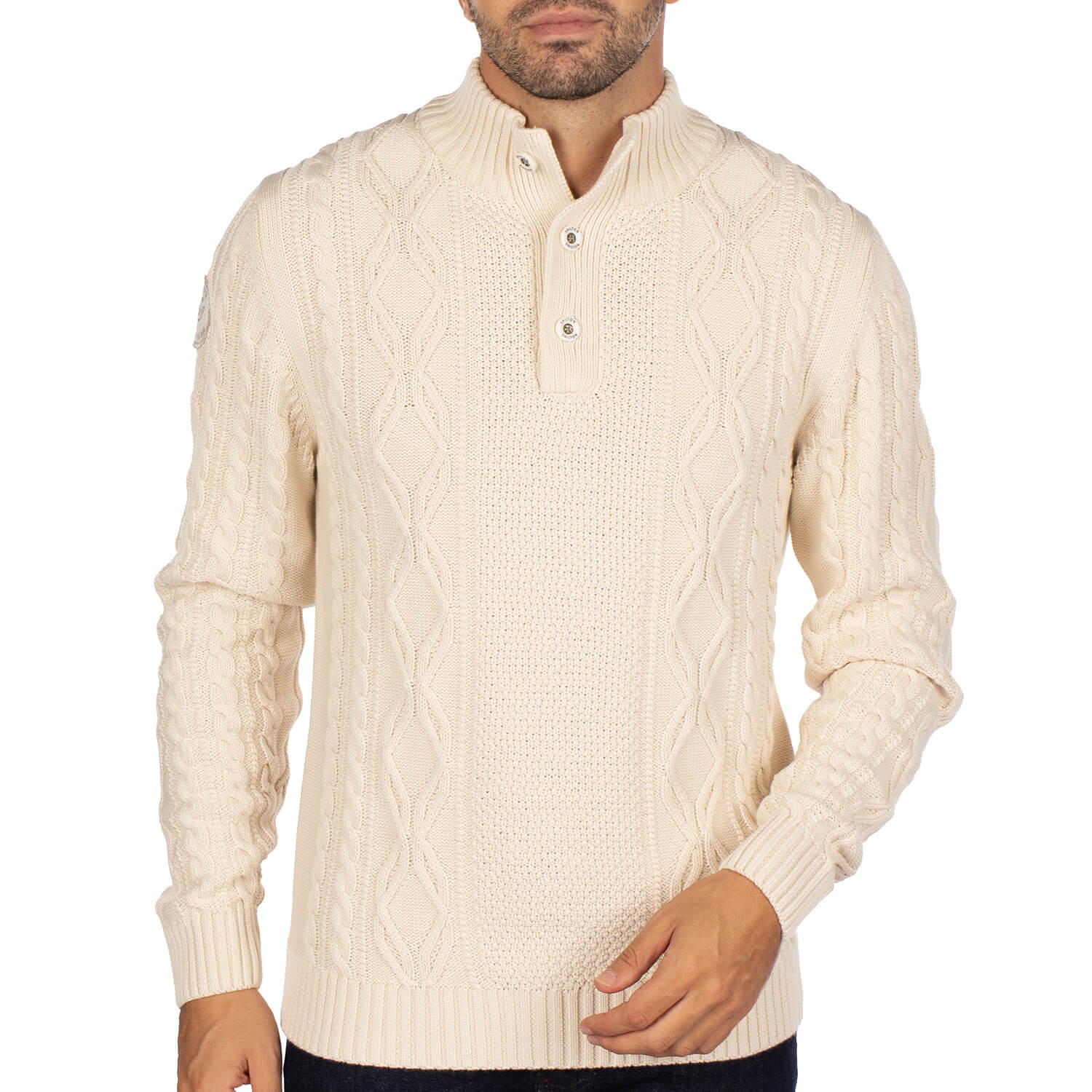 Pull irlandais rugby