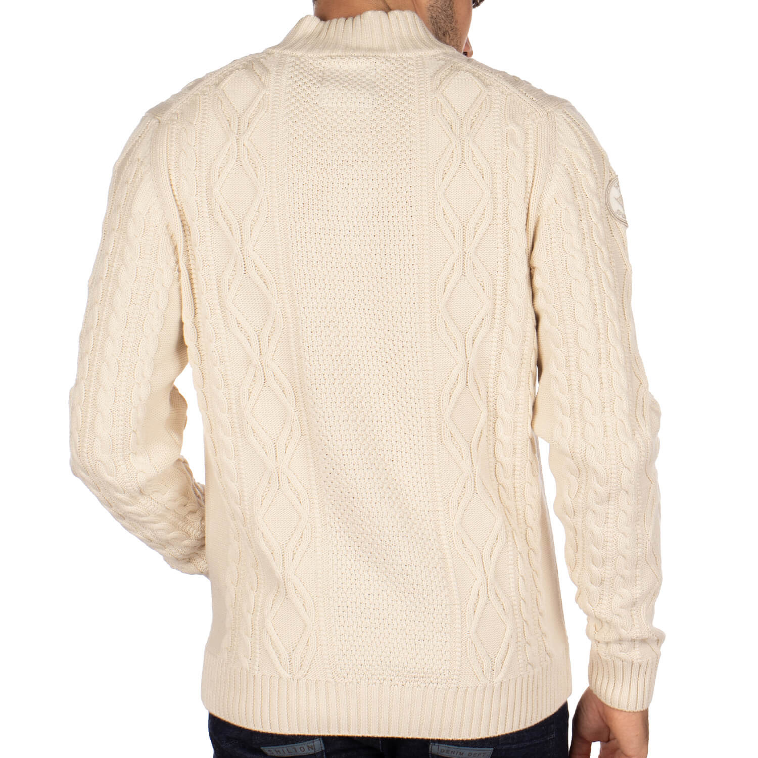 Pull irlandais rugby