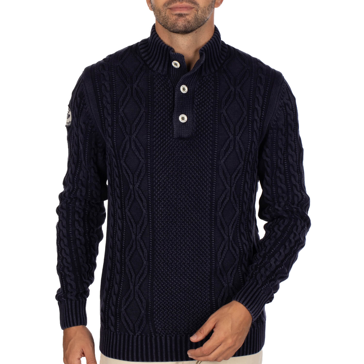 Pull irlandais rugby