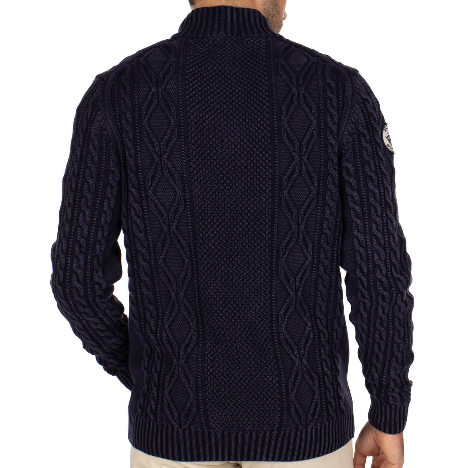 Pull irlandais rugby