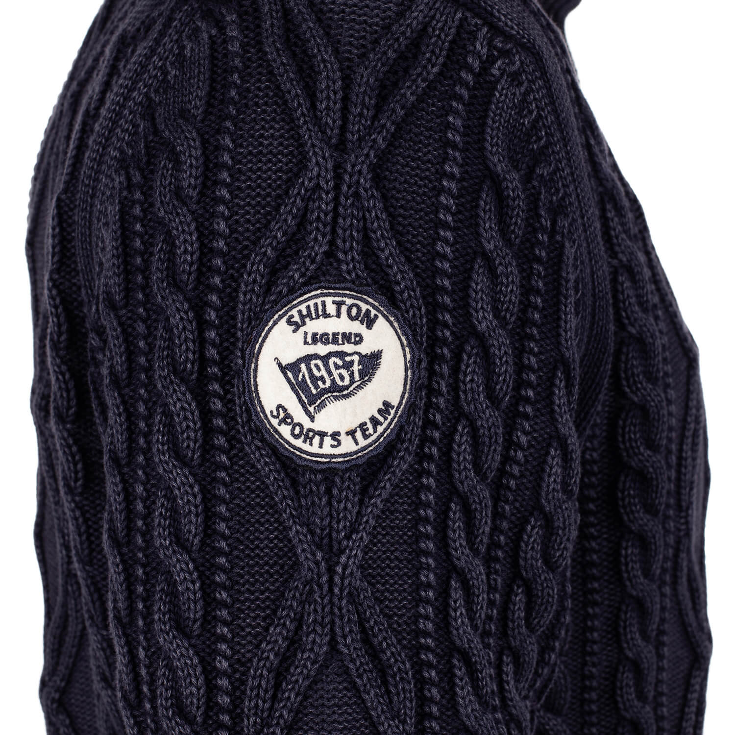 Pull irlandais rugby